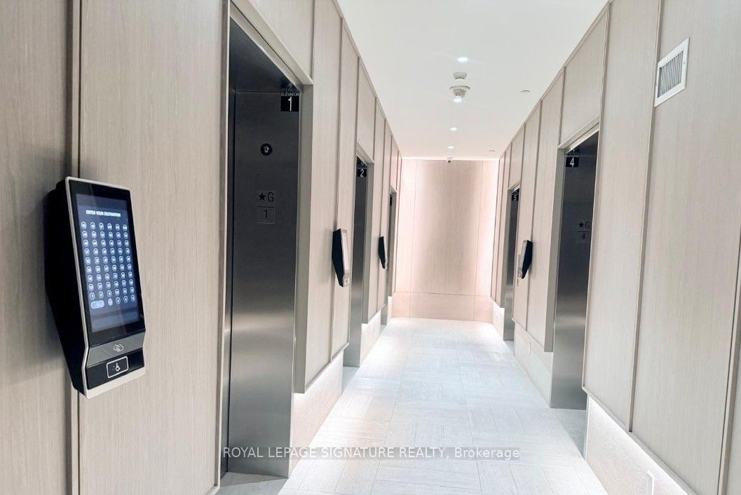 Unit 5701 - 4015 The Exchange, Mississauga 5