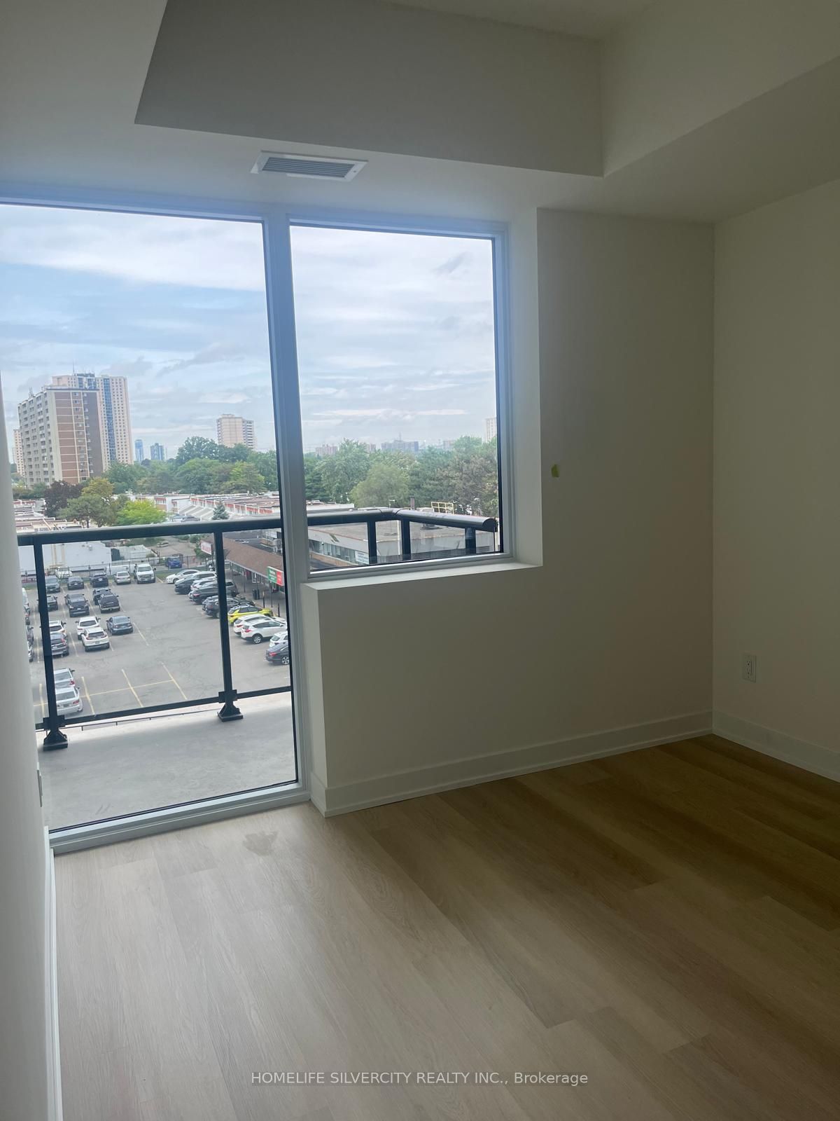 Unit 502 - 2825 Jane Street, North York 5