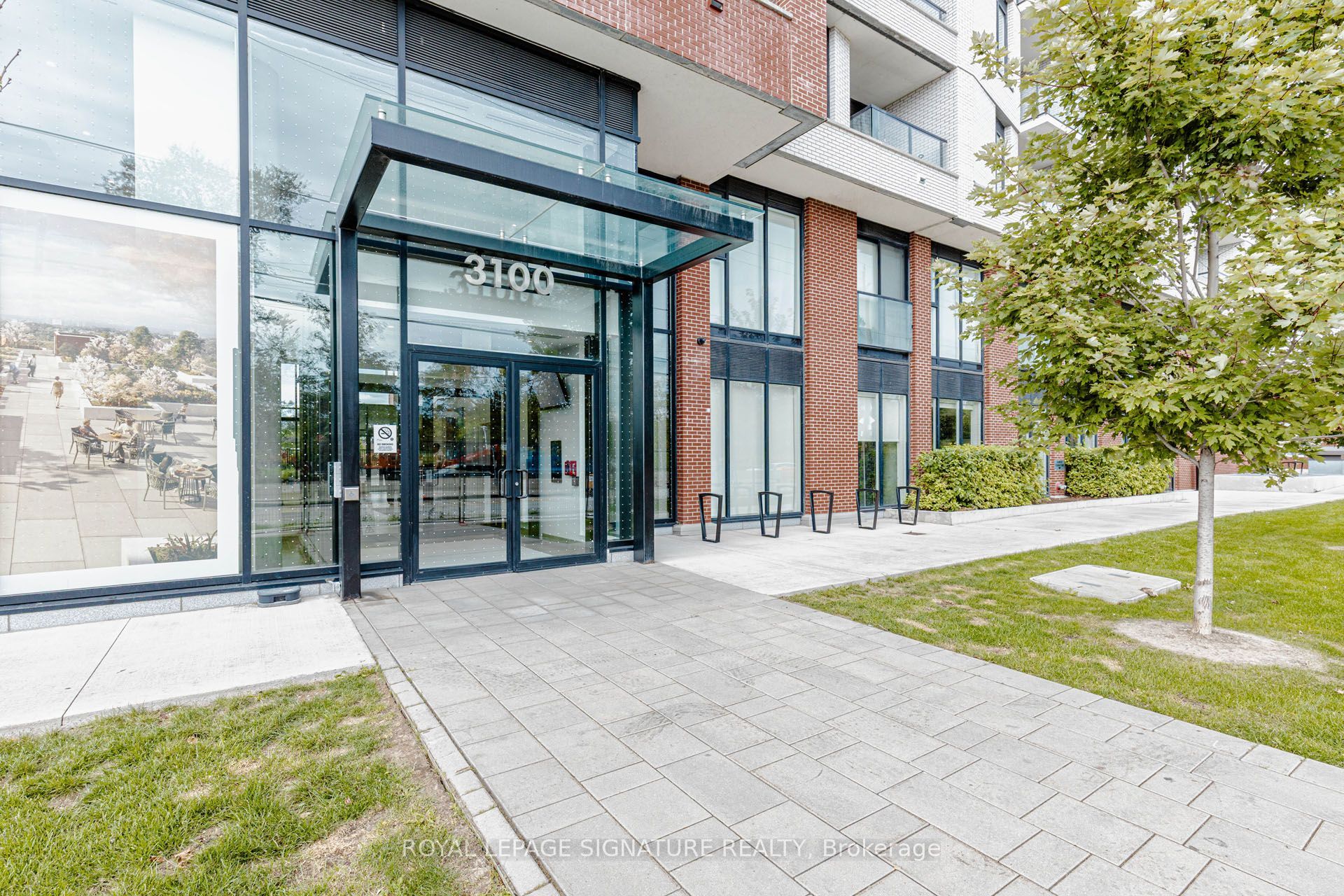 Unit 540 - 3100 Keele Street, North York 3