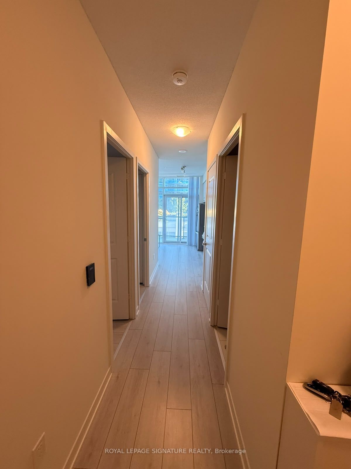 Unit 411 - 38 Annie Craig Drive, Etobicoke 4