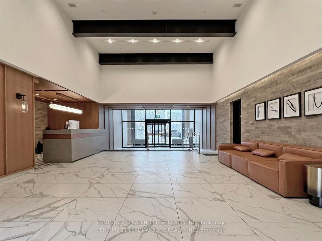 Unit 515 - 2300 St Clair Avenue W, Toronto 2