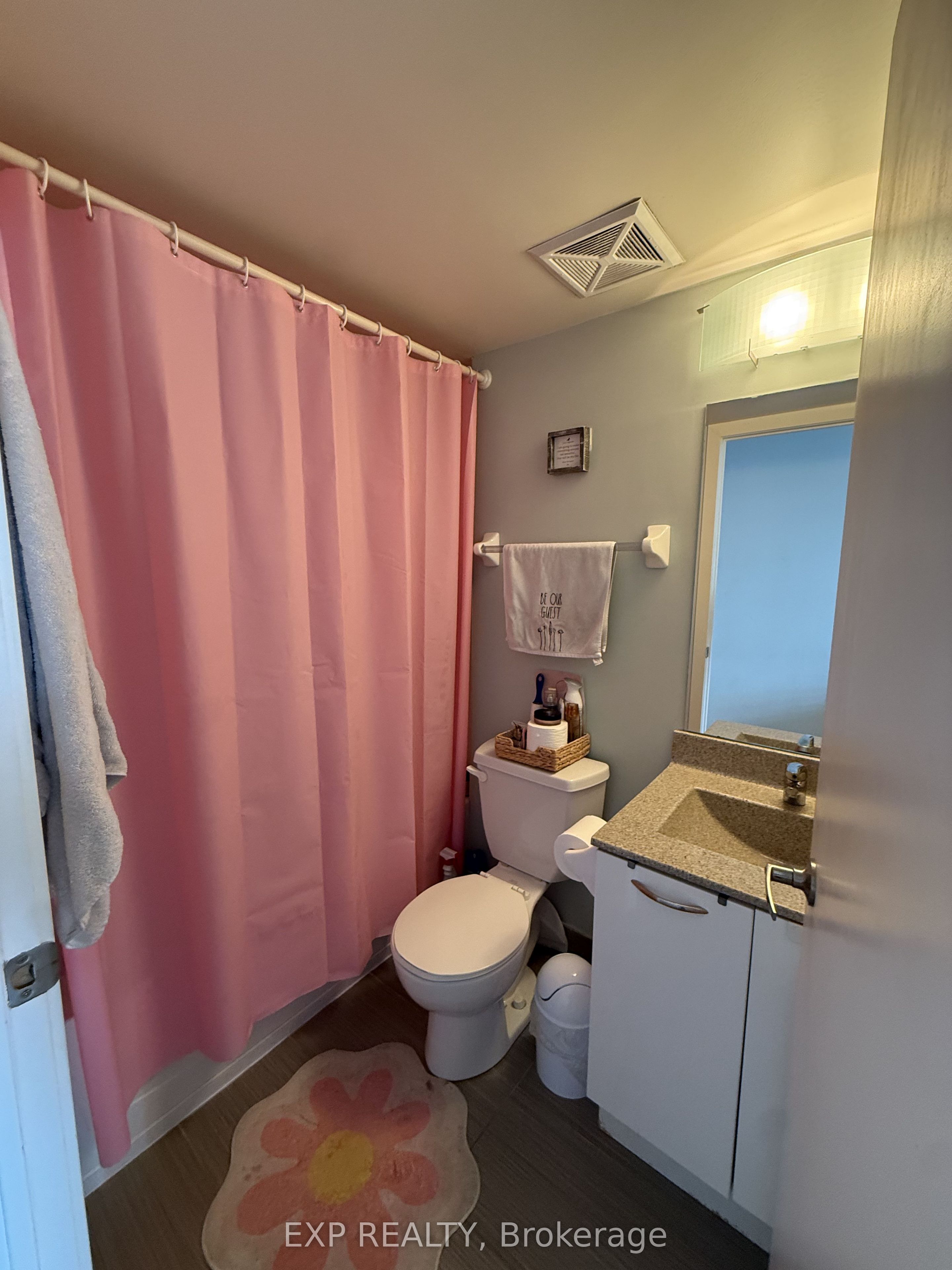 Unit 2208 - 38 Joe Shuster Way, Toronto 5