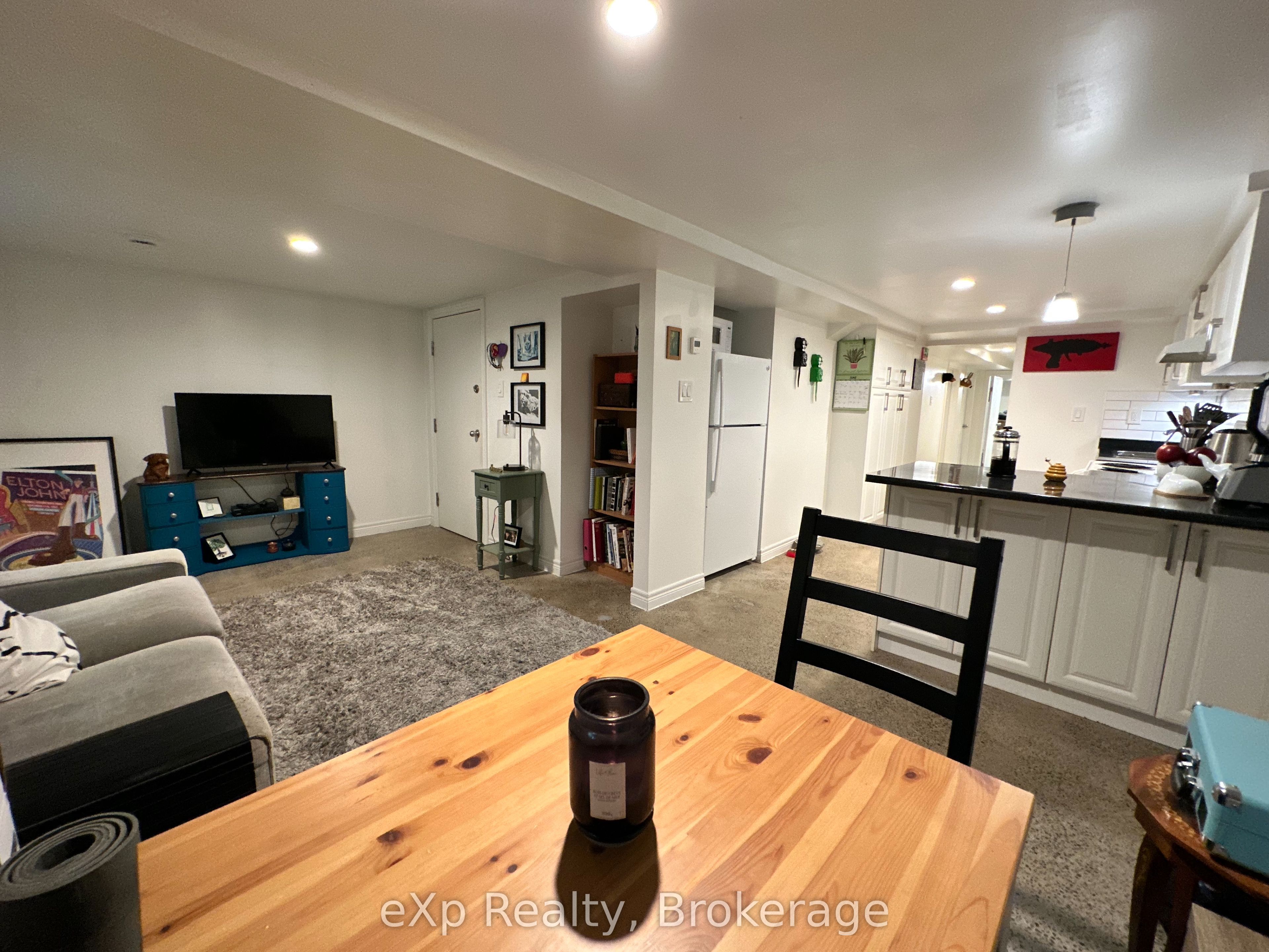 Unit 3 - 36 Second Street, Etobicoke 3