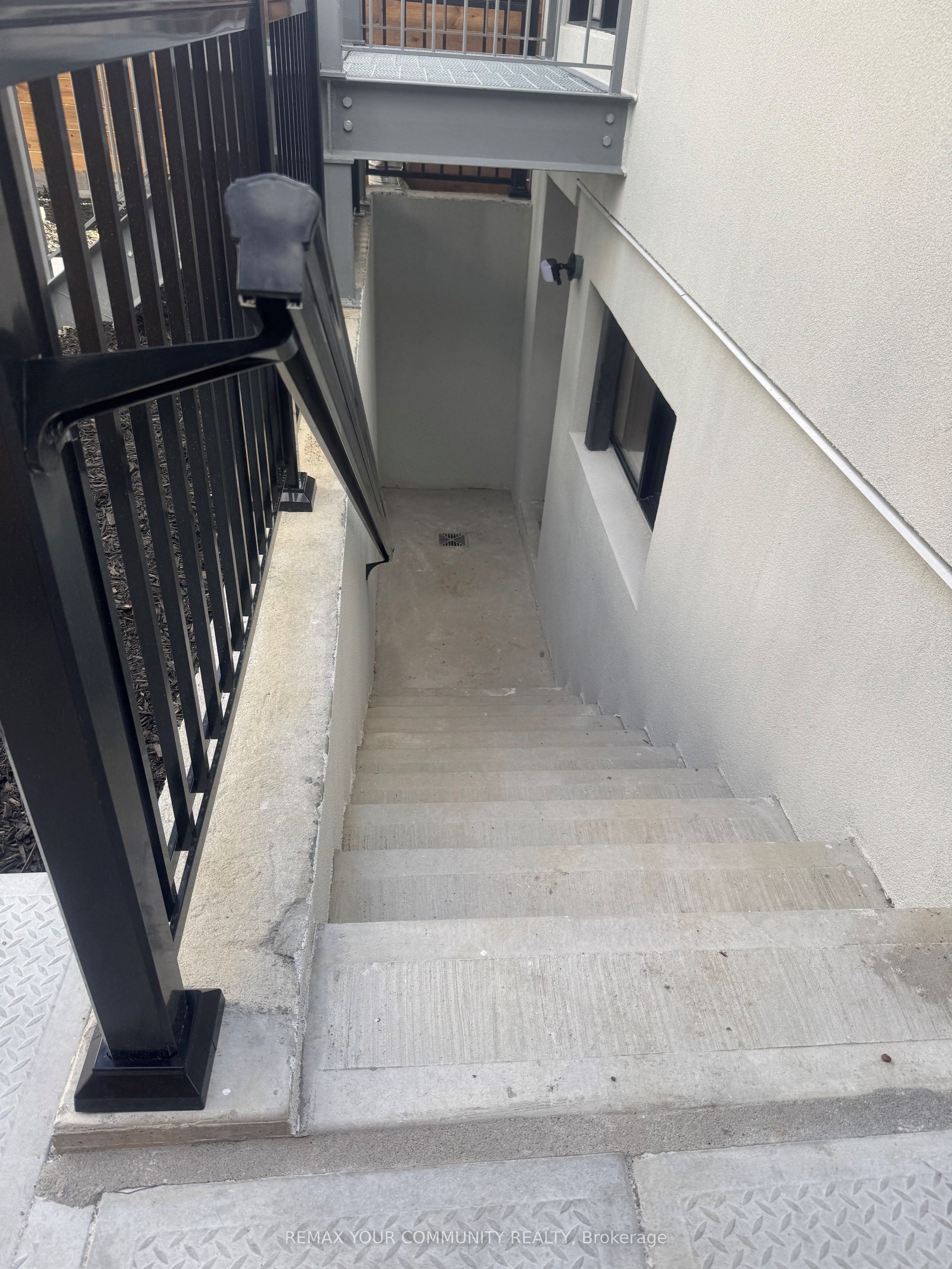 Unit Basement - 222 Belgravia Avenue, Toronto 4