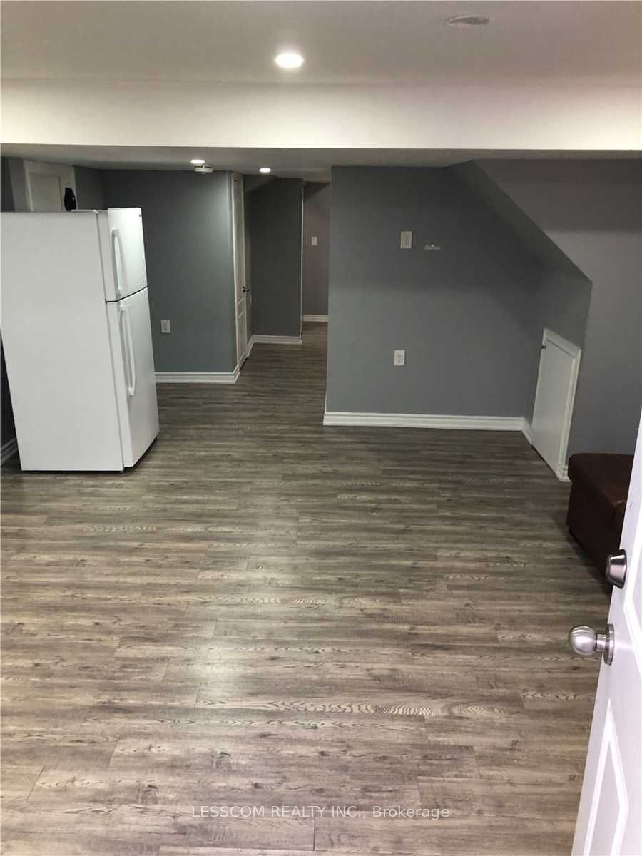 Unit Basement - 29 Cape Dorset Crescent, Brampton 3