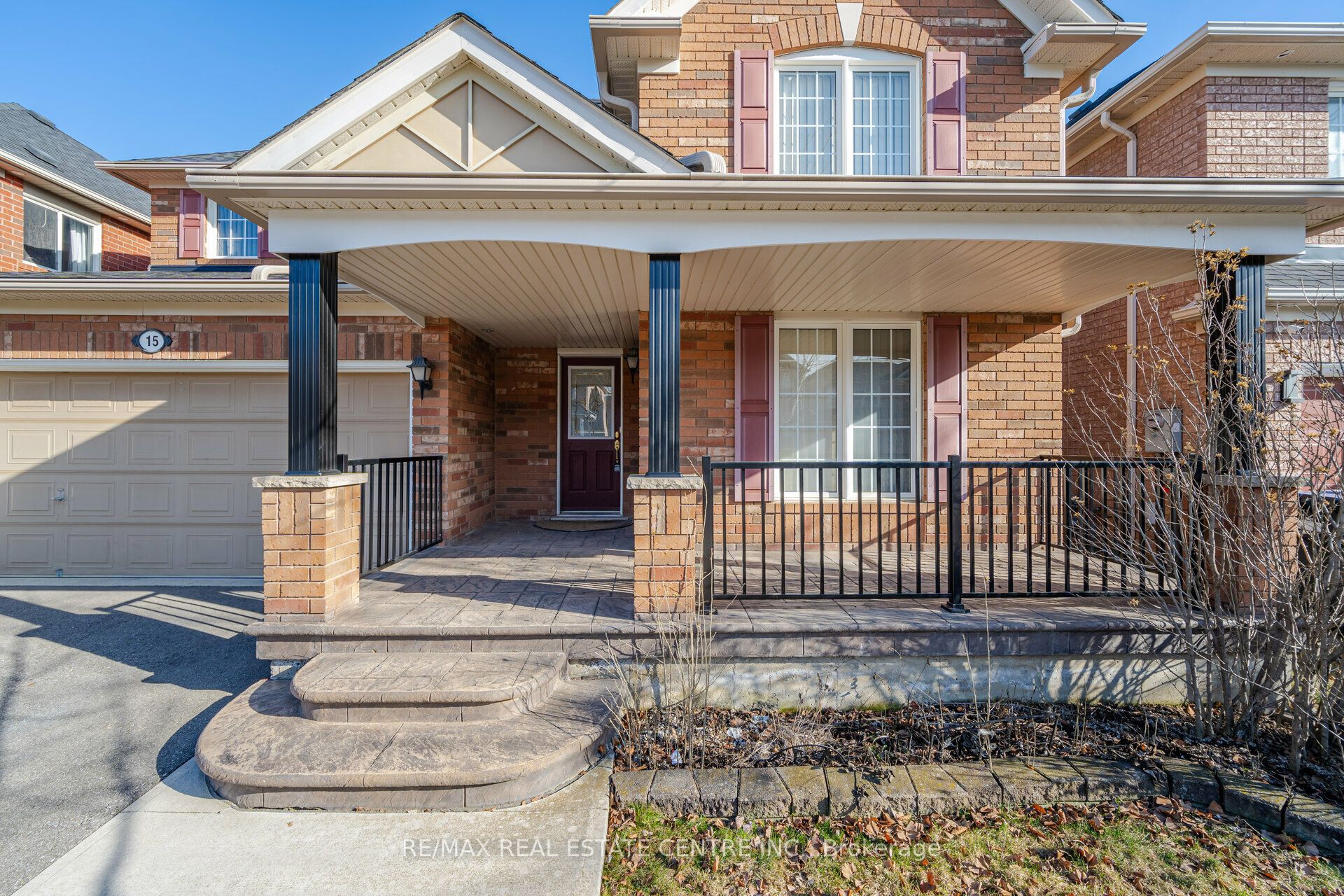 Unit Upper - 15 Mendoza Drive, Brampton 4