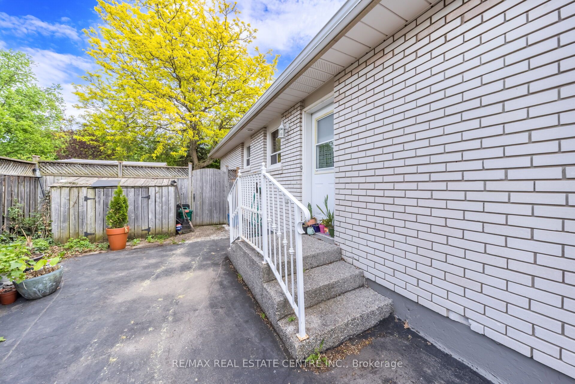 Unit Basement - 126 Culham Street, Oakville 4