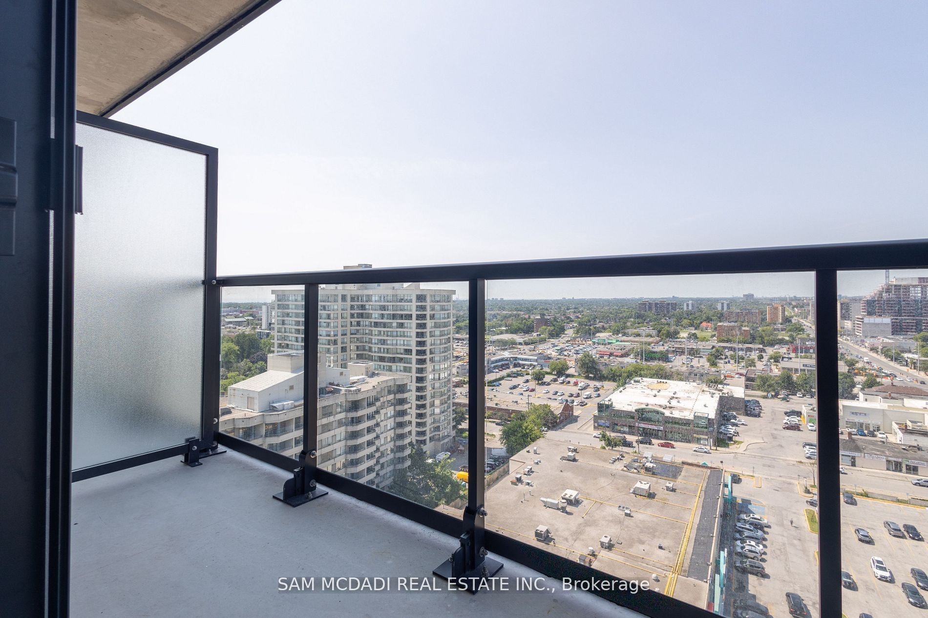 Unit 1517 - 86 Dundas Street E, Mississauga 4