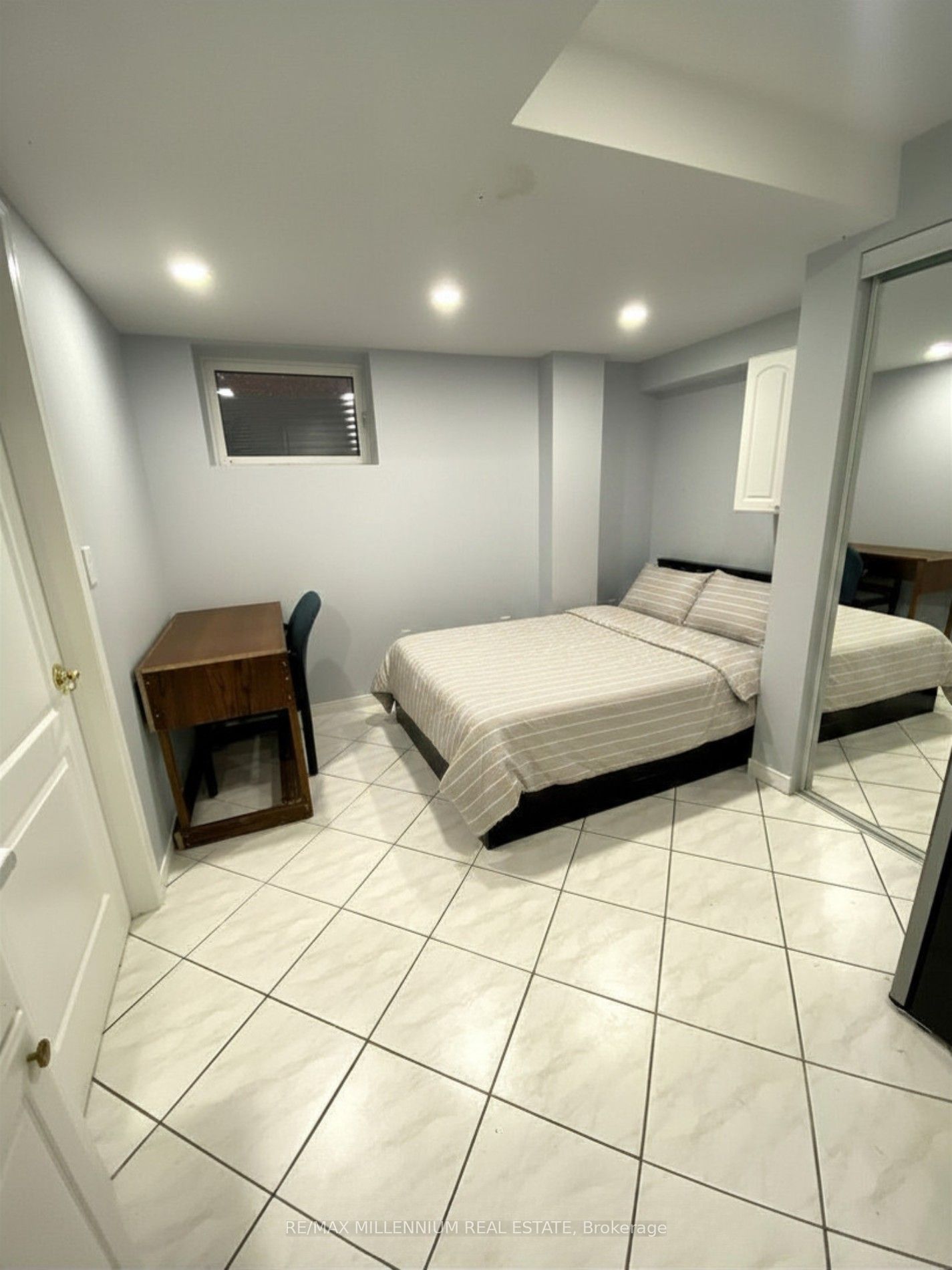 Unit Basement - 5110 Timbermill Court, Mississauga 2
