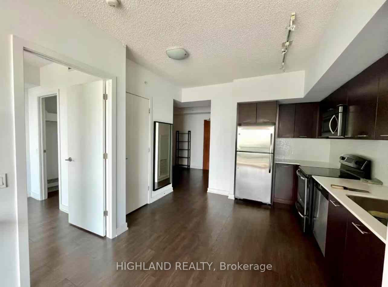 Unit 4102 - 2200 Lake Shore Boulevard W, Etobicoke 2