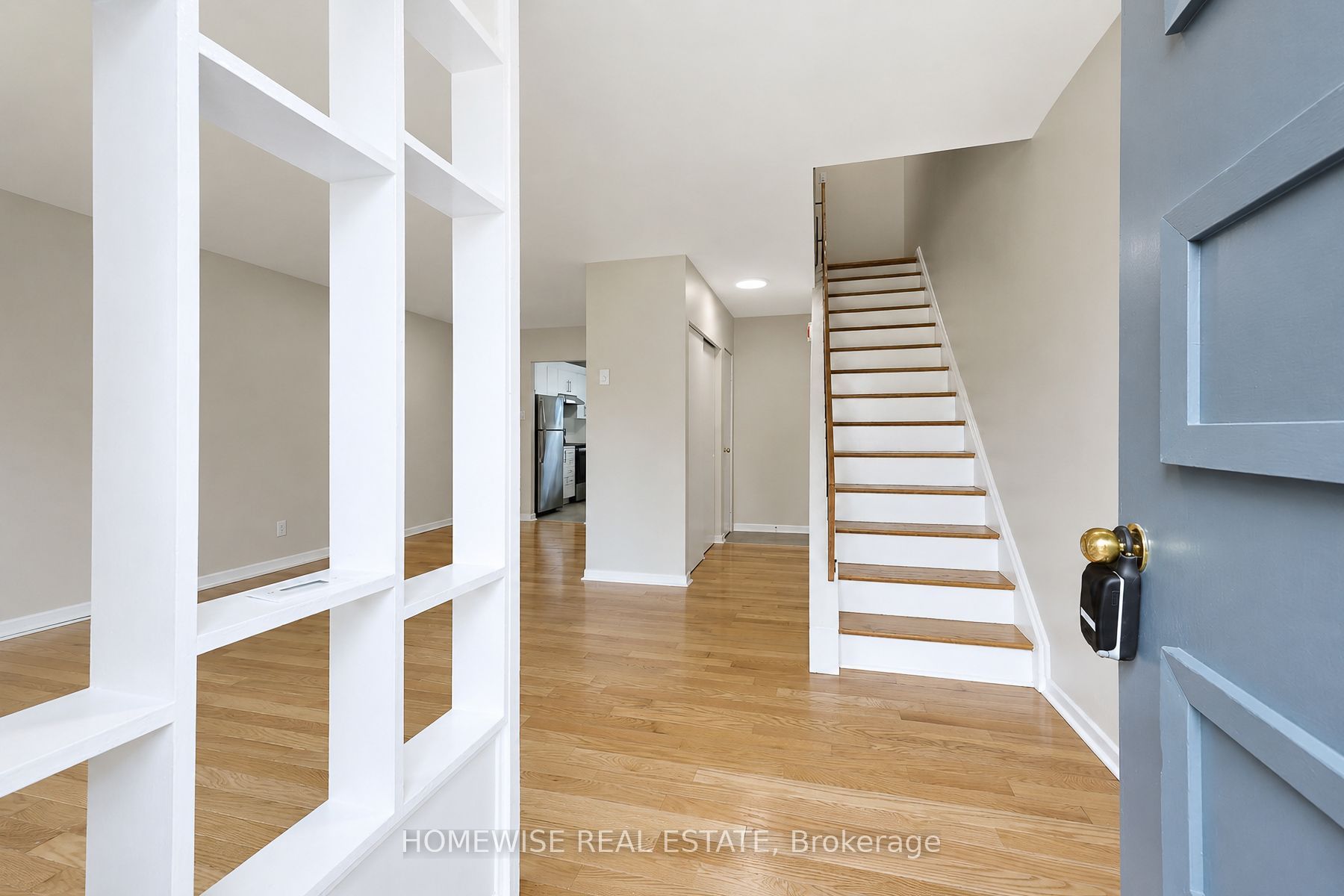 Unit 40 - 1350 Winding Trail, Mississauga 2