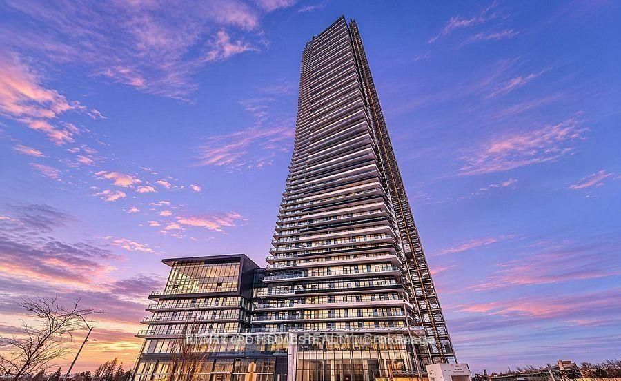 Unit 1304 - 448 Burnhamthorpe Road W, Mississauga 2
