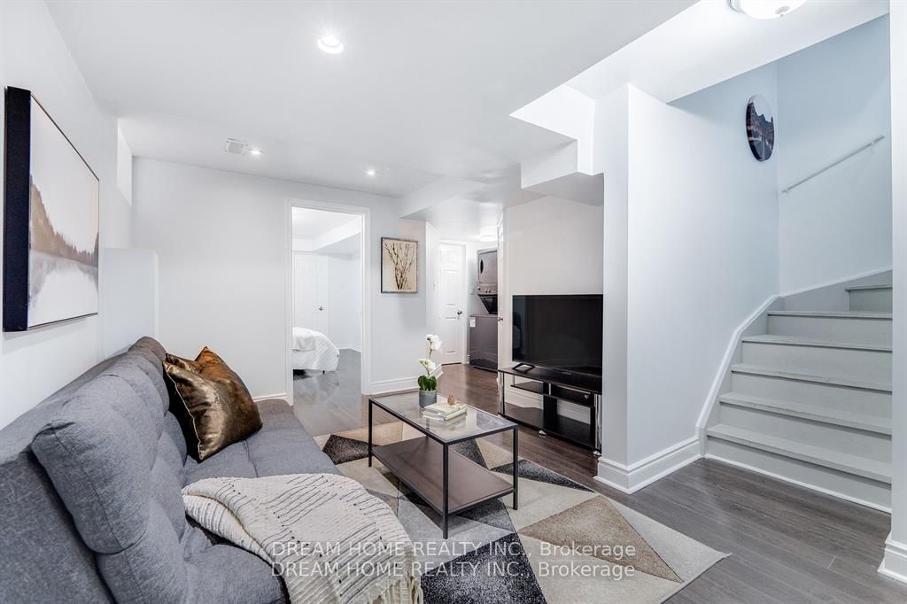 Unit BSMT - 4730 Alana Glen Drive, Mississauga 4