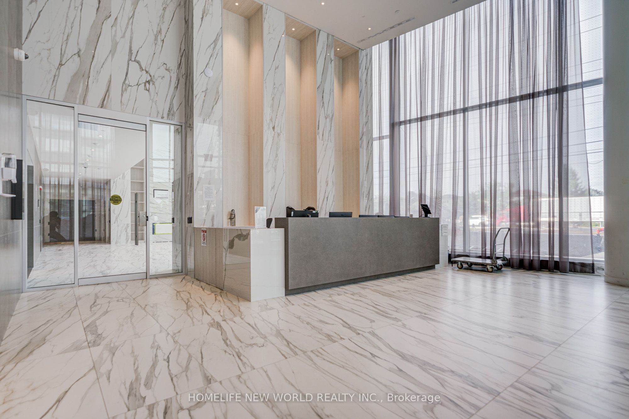 Unit 6103 - 448 Burnhamthorpe Road W, Mississauga 3