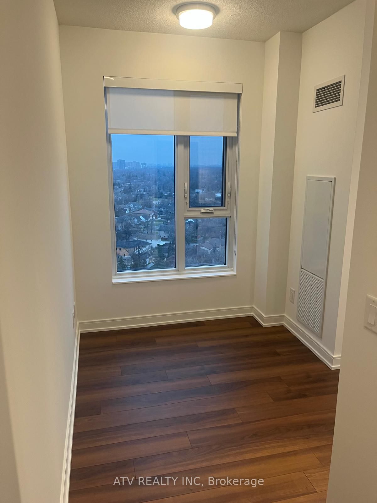 Unit 1804 - 30 Samuel Wood Way, Etobicoke 3