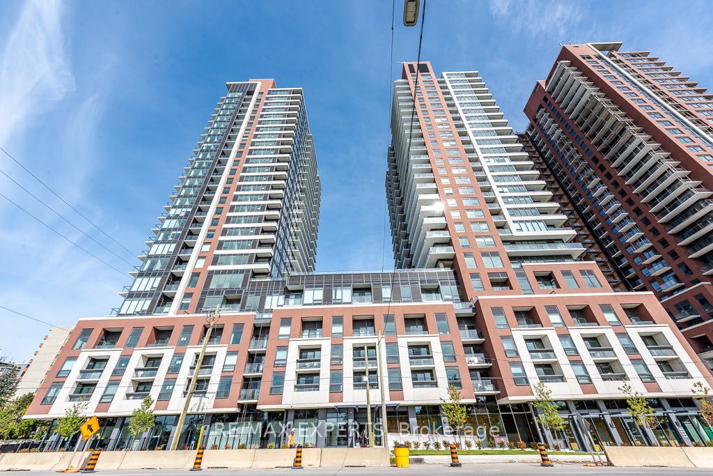 Unit 2222 - 4010 Eglinton Avenue W, Etobicoke 2
