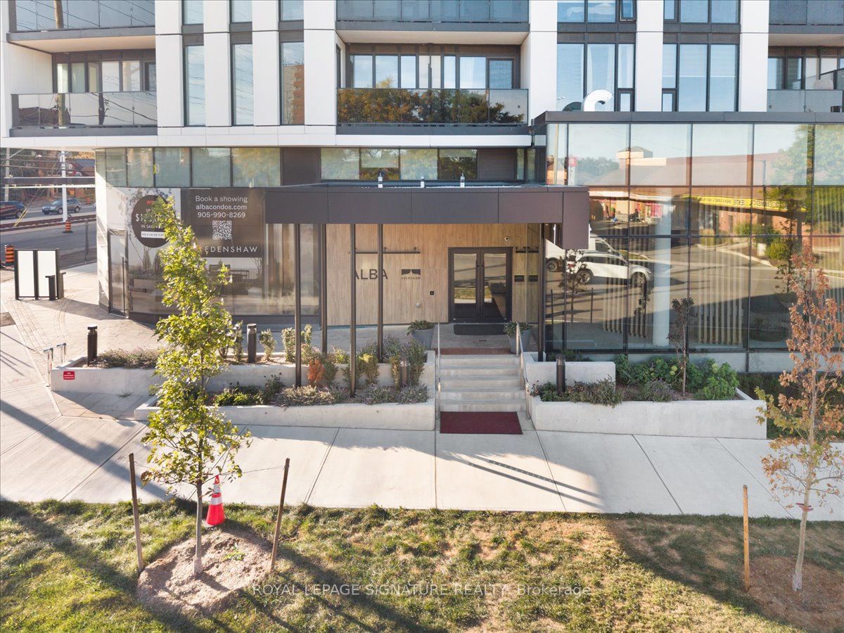 Unit 905 - 1 Fairview Road E, Mississauga 3