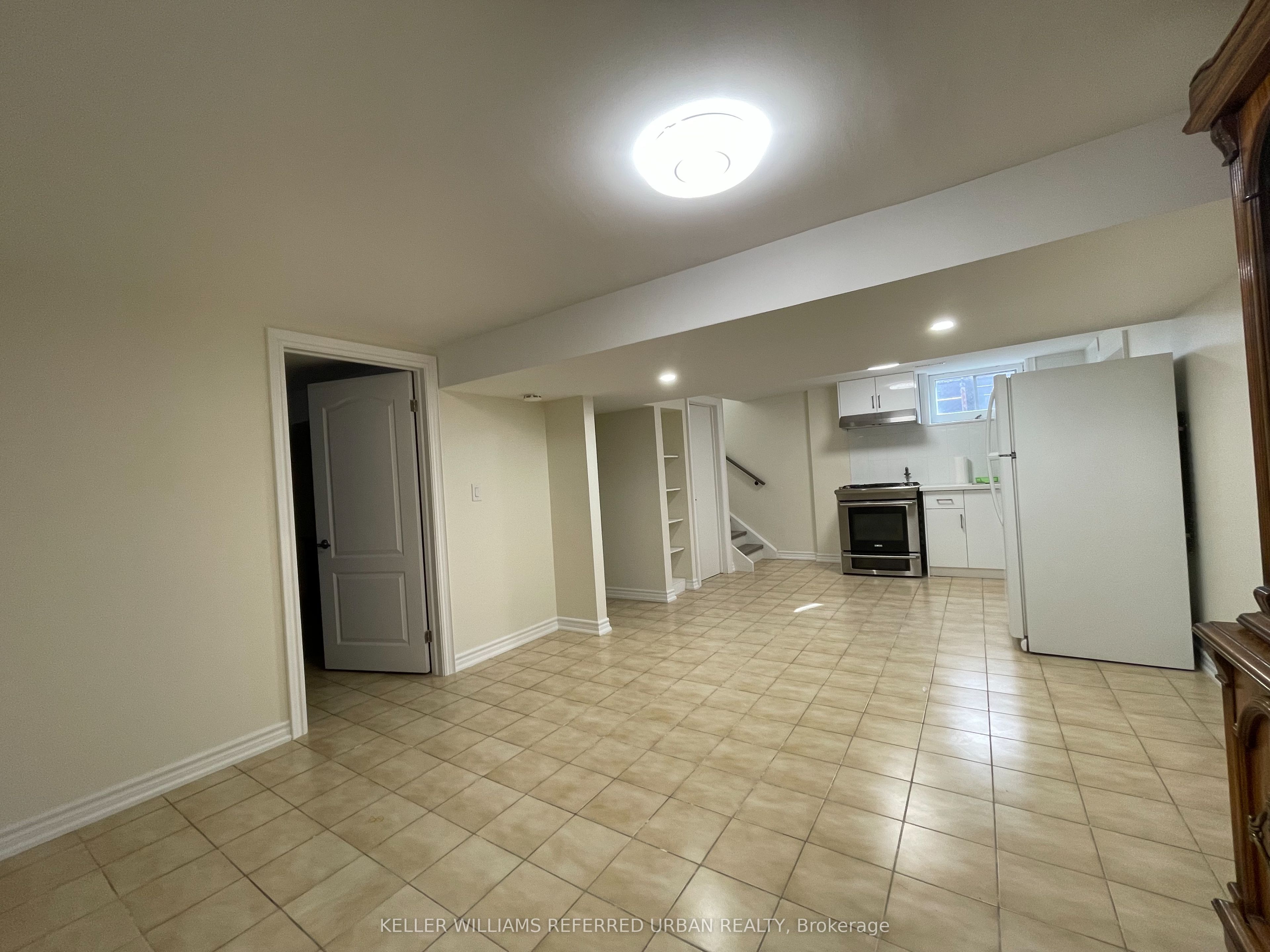 Unit Bsmt - 384 Maple Leaf Drive, North York 3