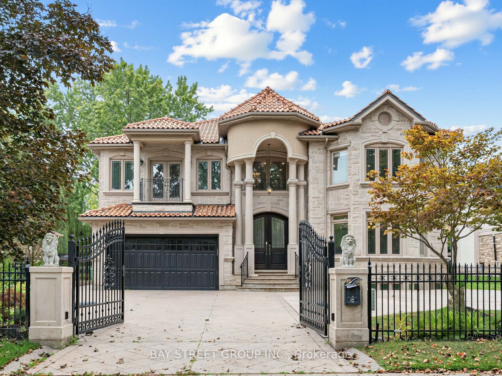2334 Hammond Road, Mississauga 2