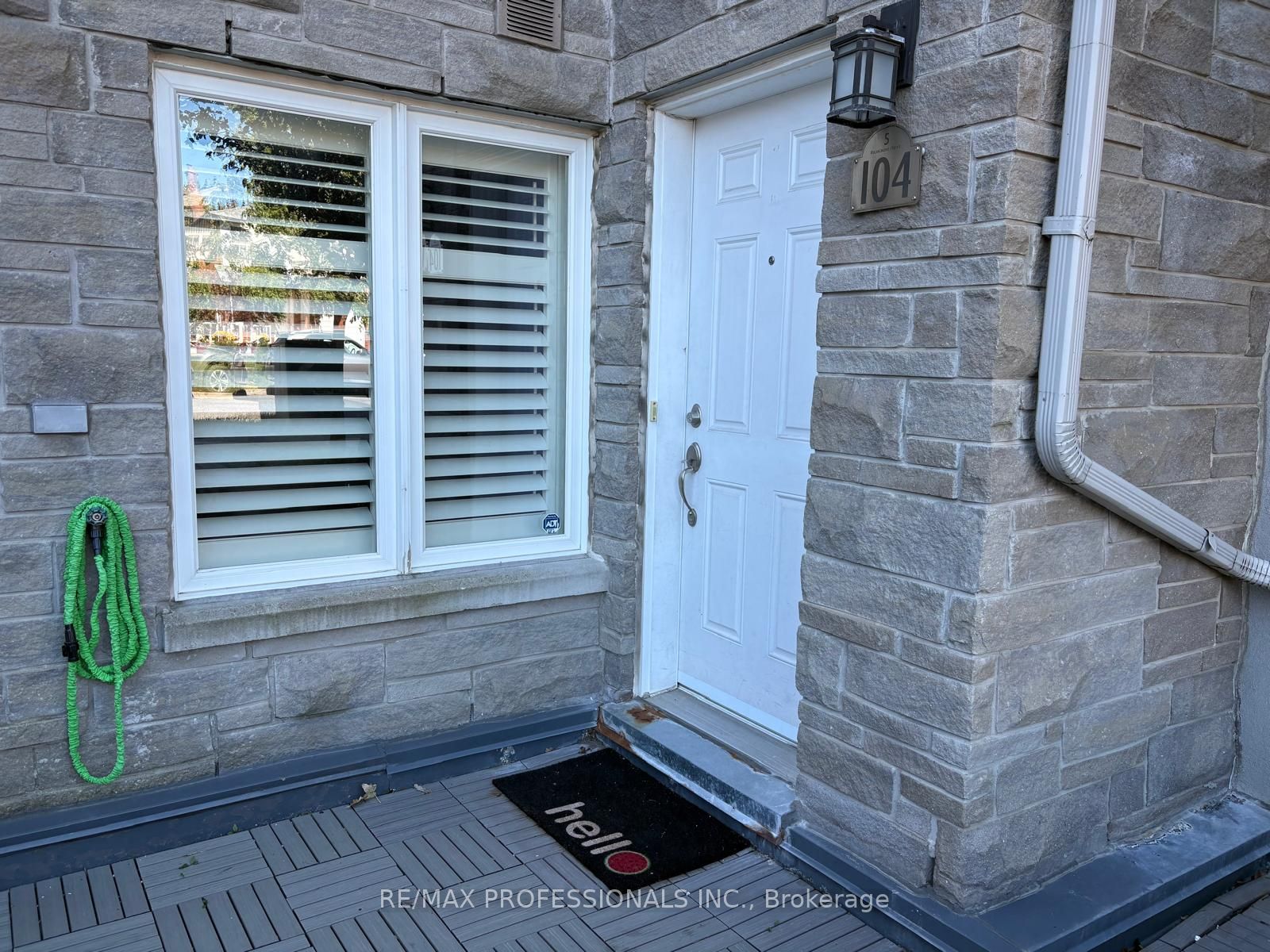 Unit 104 - 5 Richgrove Drive E, Etobicoke 4
