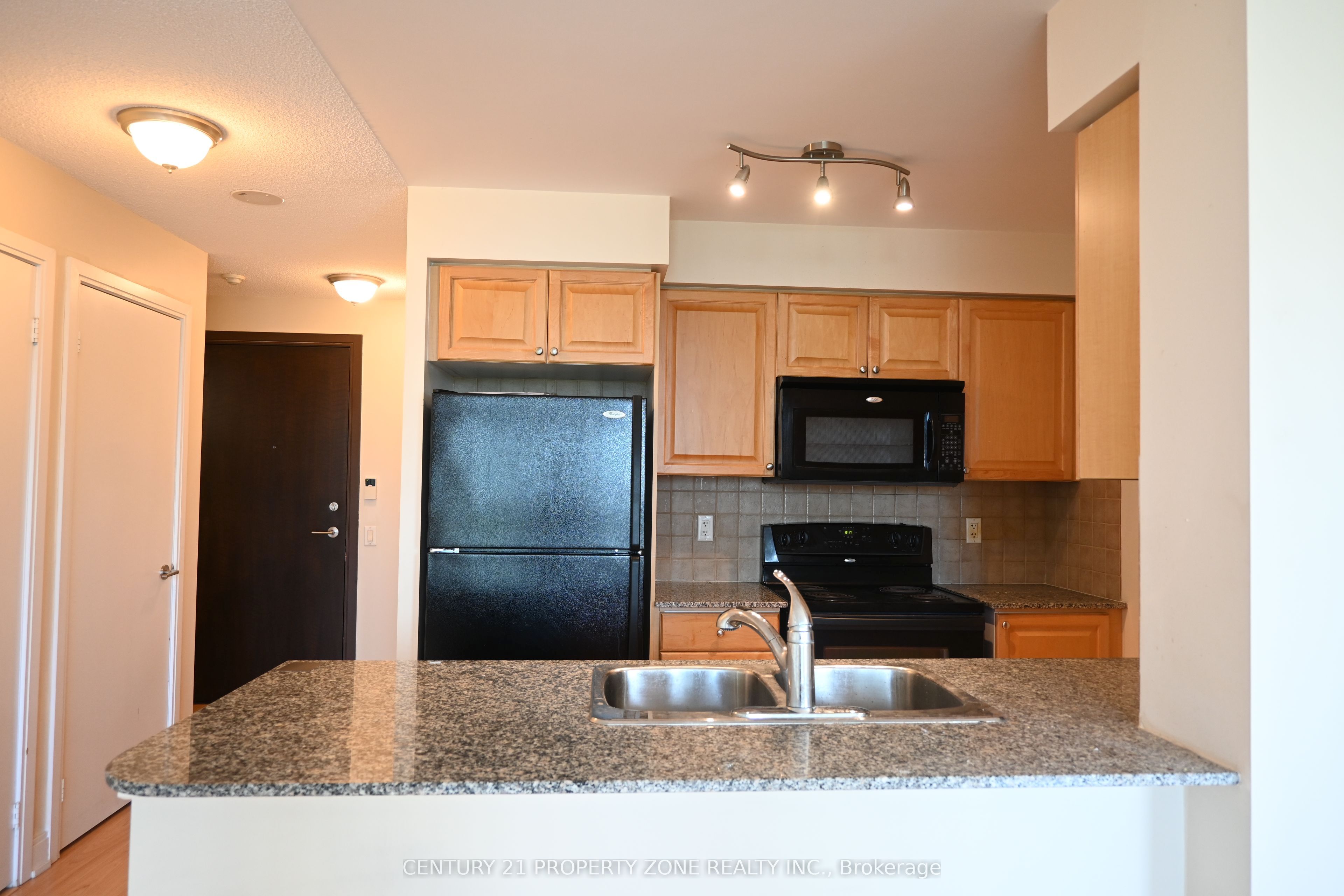 Unit 542 - 35 Viking Lane, Etobicoke 4