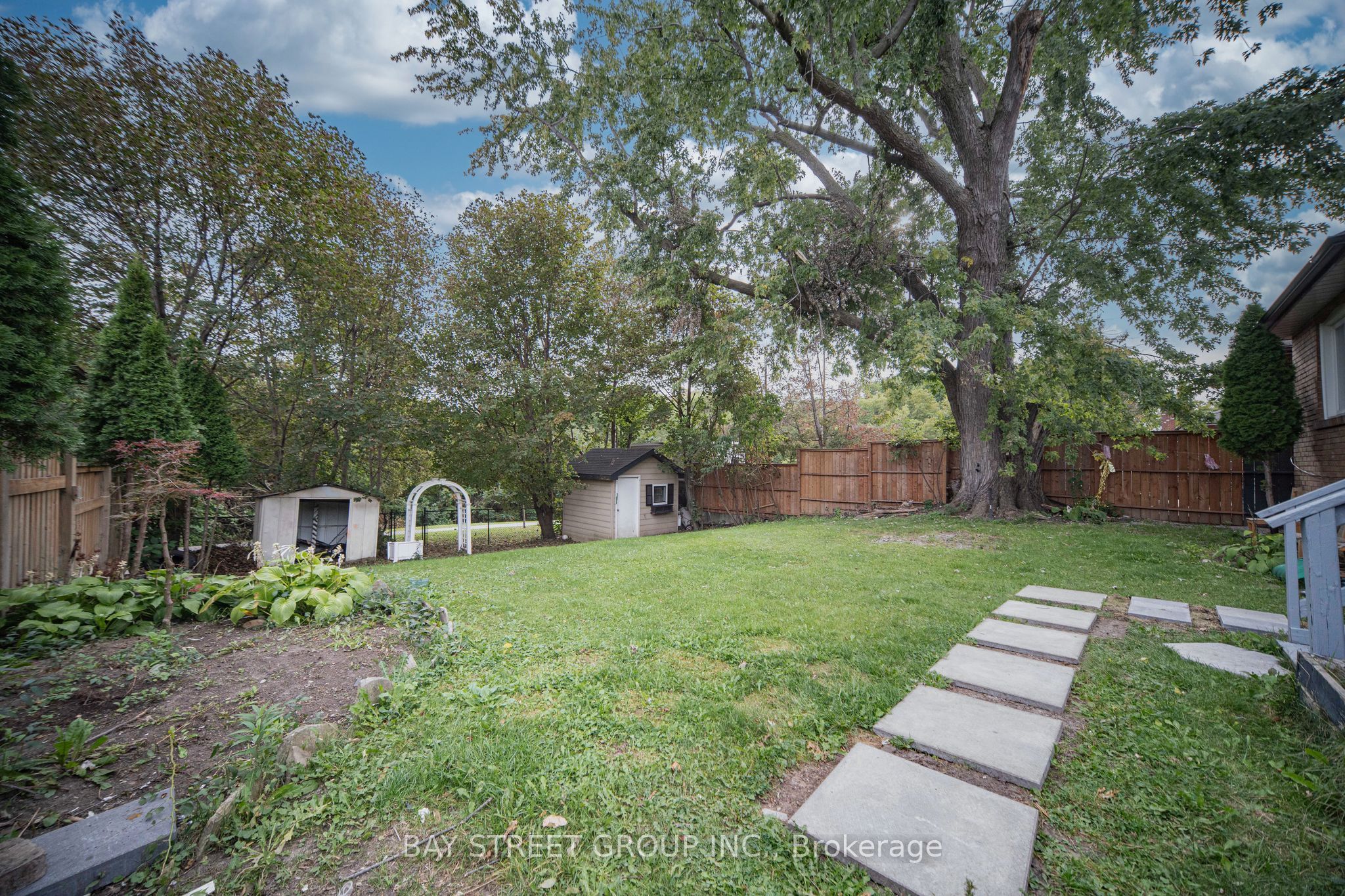 Unit Basement - 82 Exbury Road, North York 2