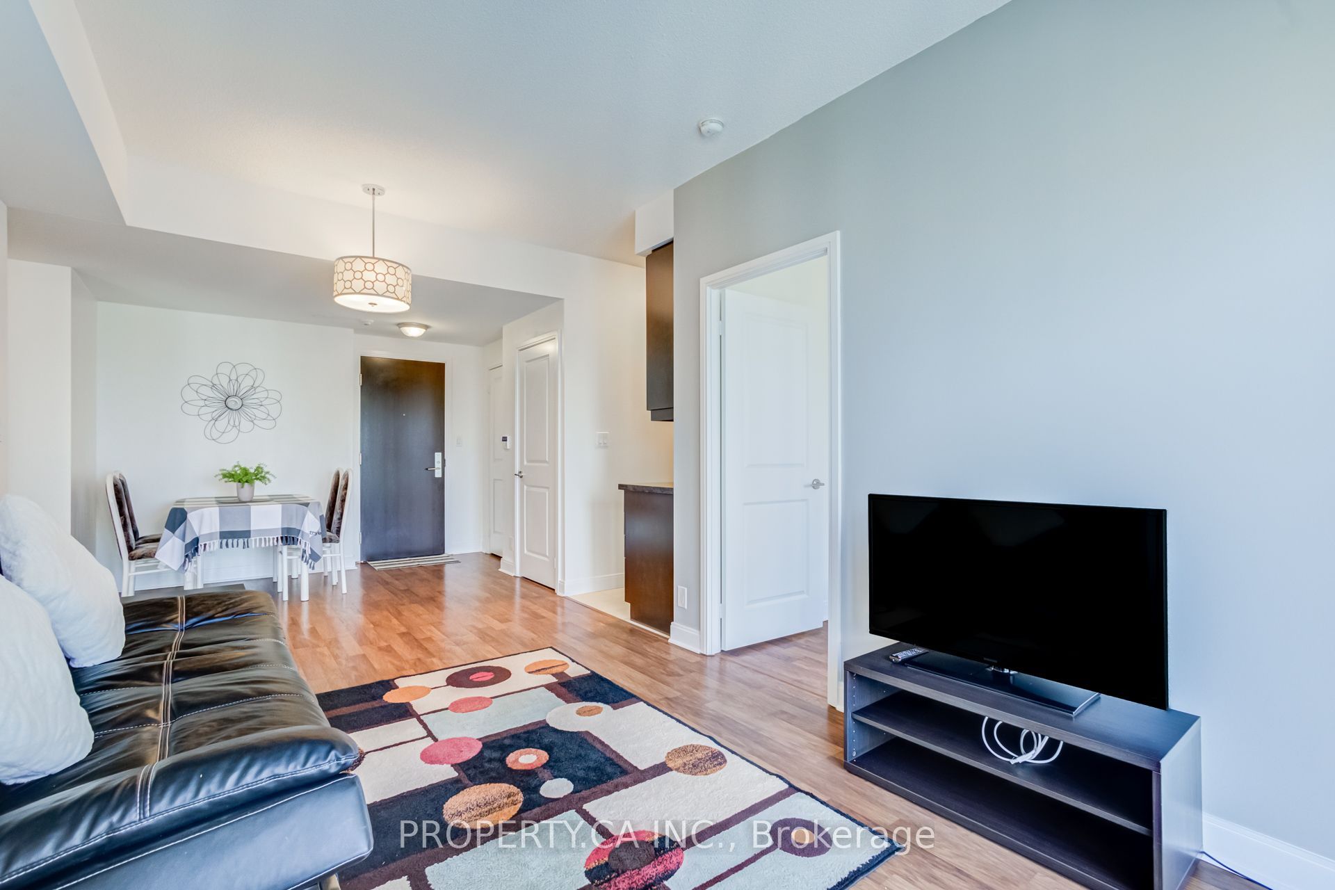 Unit 2503 - 50 Absolute Avenue, Mississauga 5