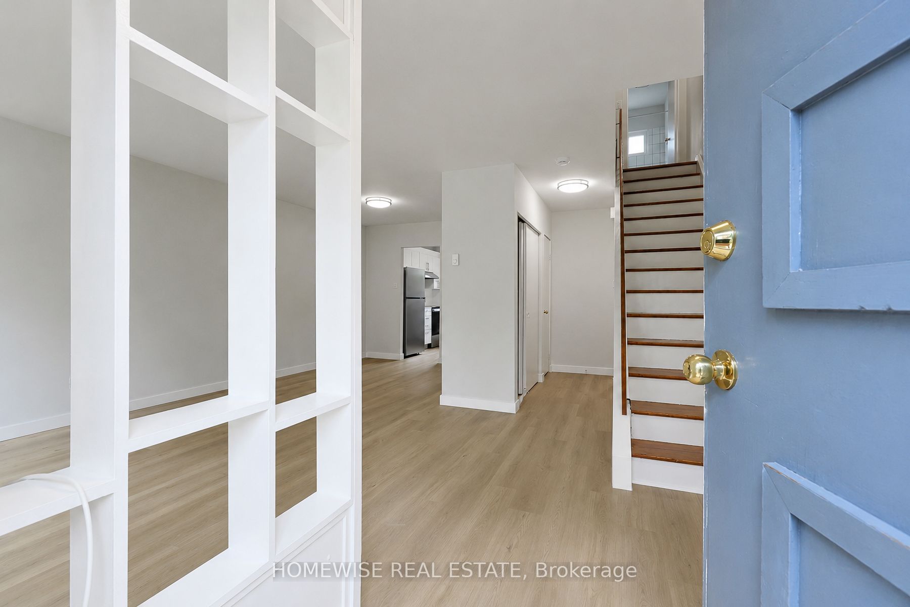 Unit 72 - 1350 Winding Trail, Mississauga 3