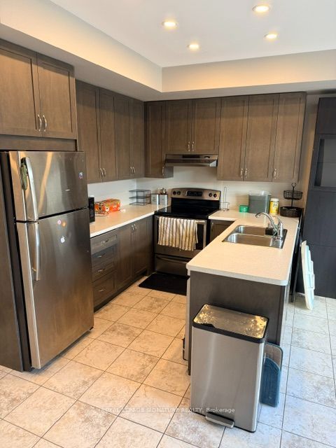 Unit 41 - 4167 Palermo Common, Burlington 3