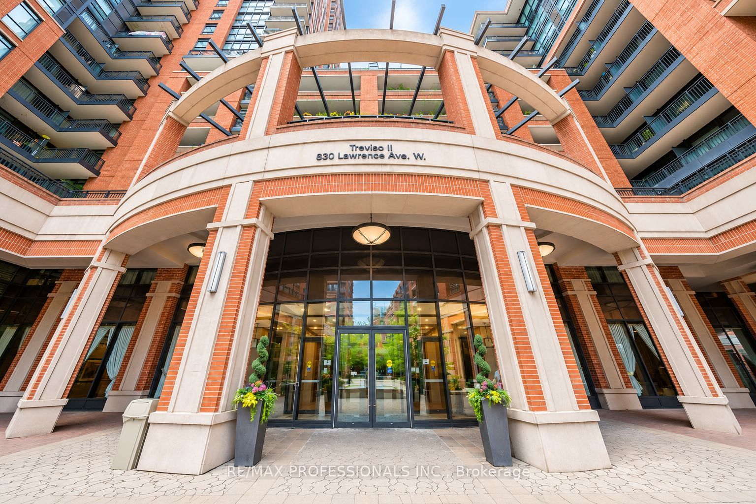 Unit 2005 - 830 Lawrence Avenue W, North York 3