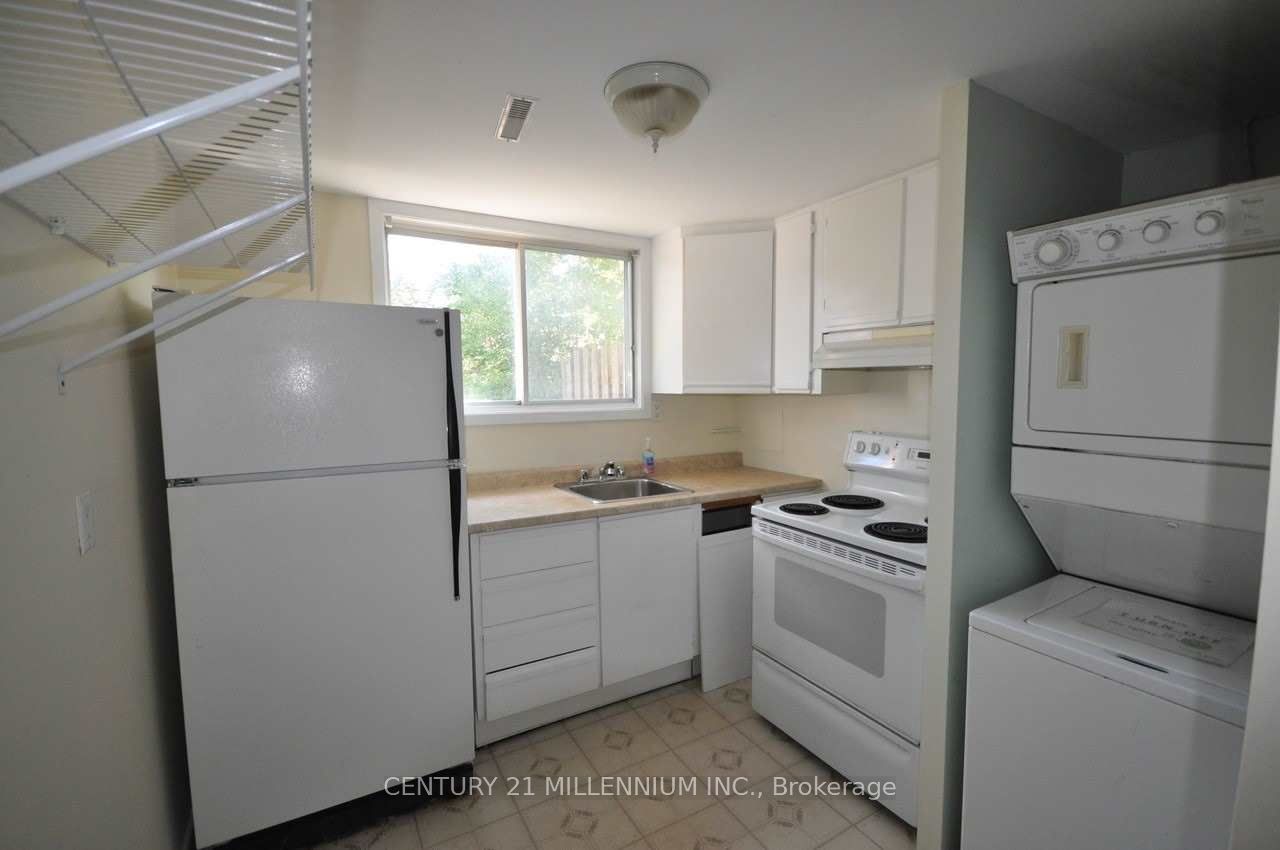 Unit Main-Floor - 183 Harold Street, Brampton 5