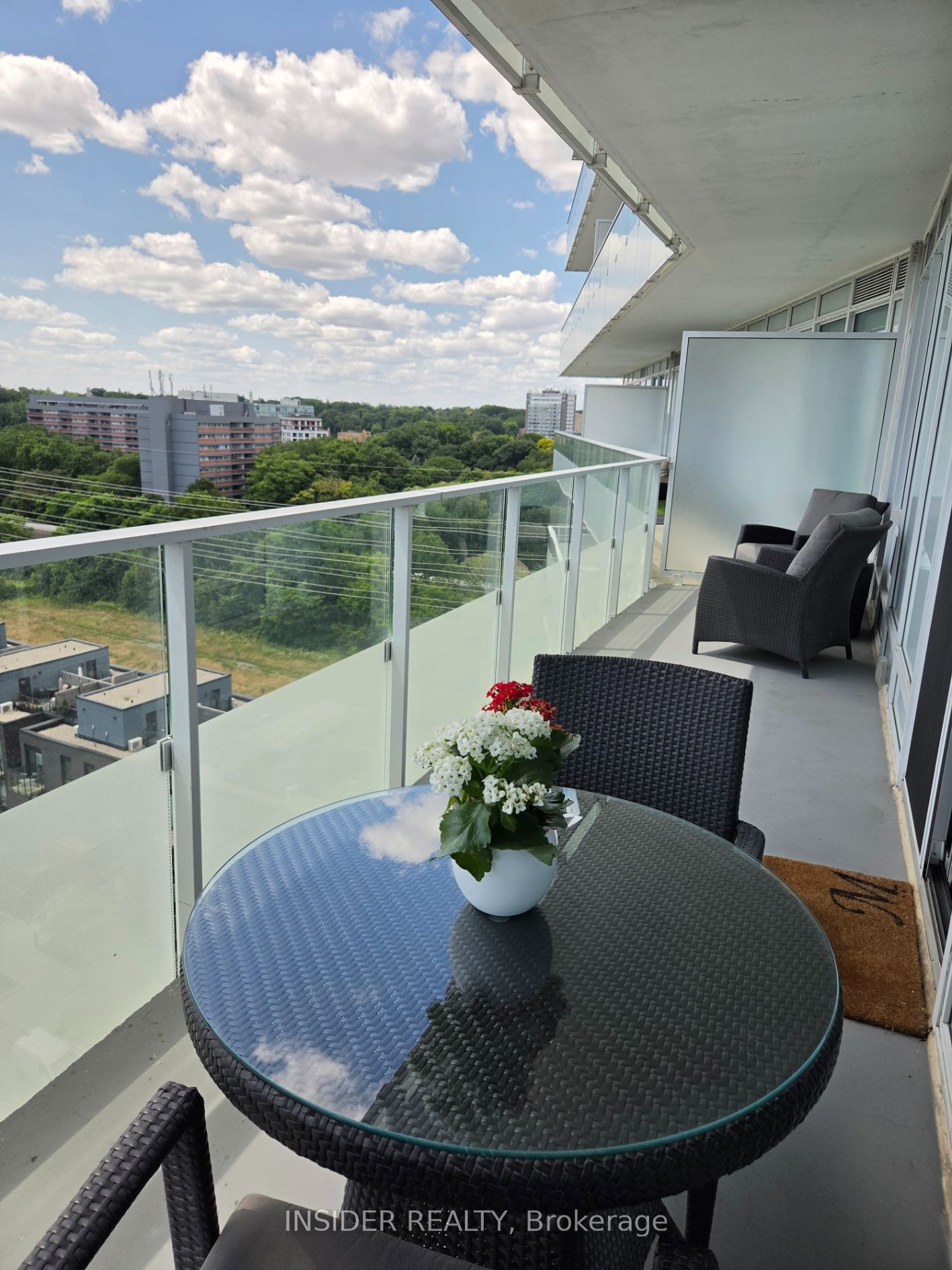 Unit 1009 - 20 Brin Drive, Etobicoke 2