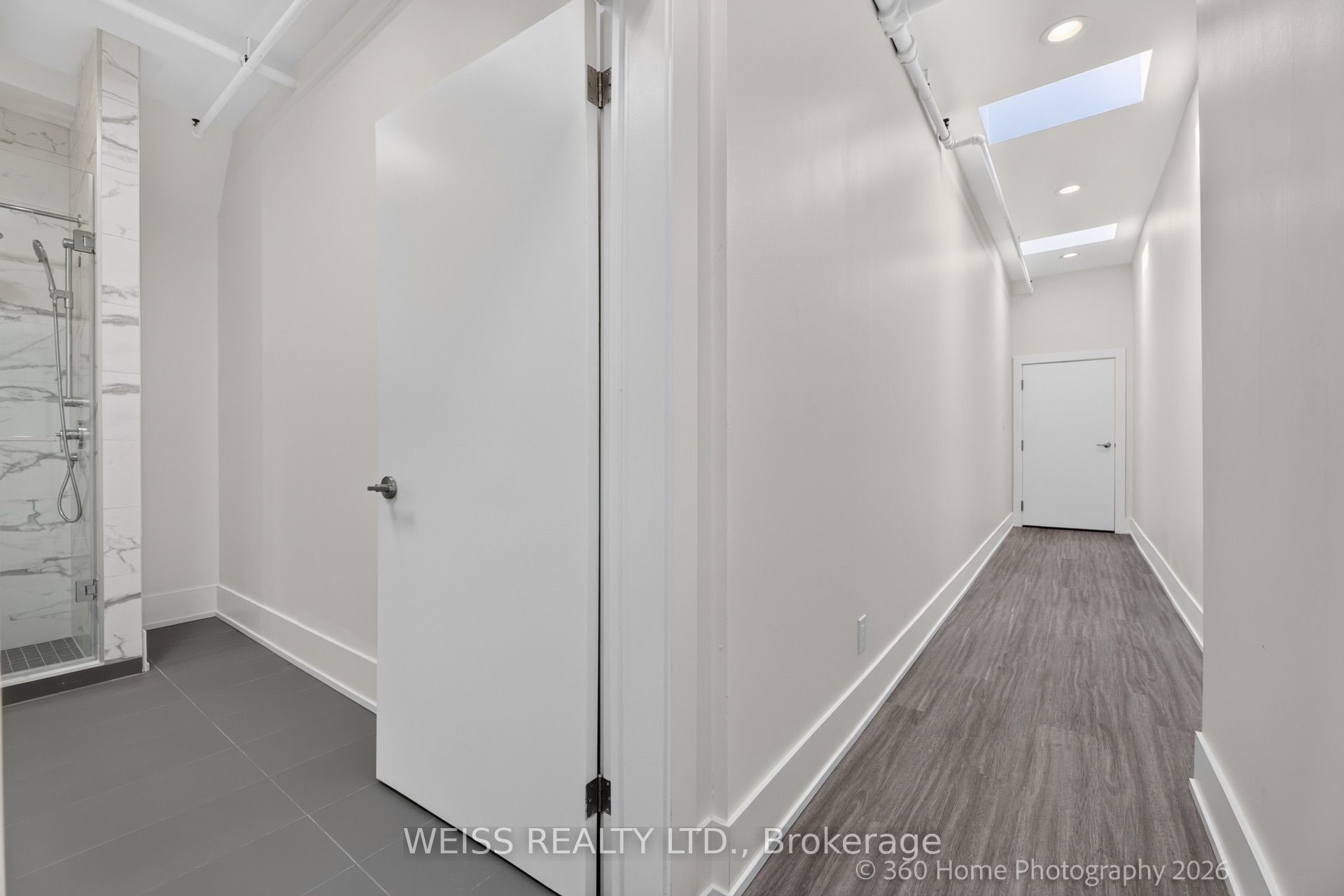 Unit 2 - 897 Lansdowne Avenue, Toronto 2
