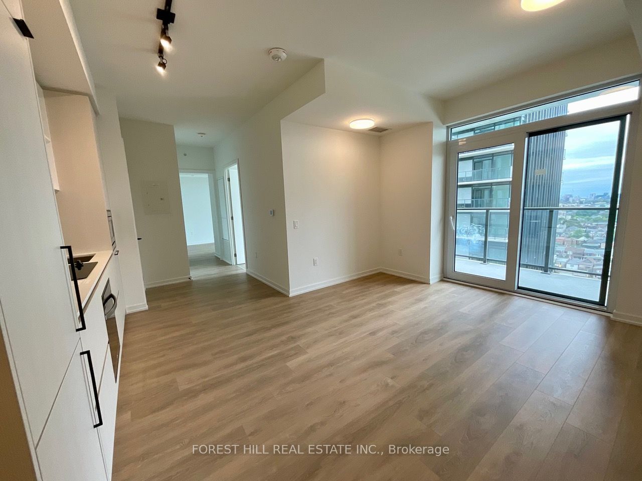 Unit 1401 - 1285 Dupont Street, Toronto 2