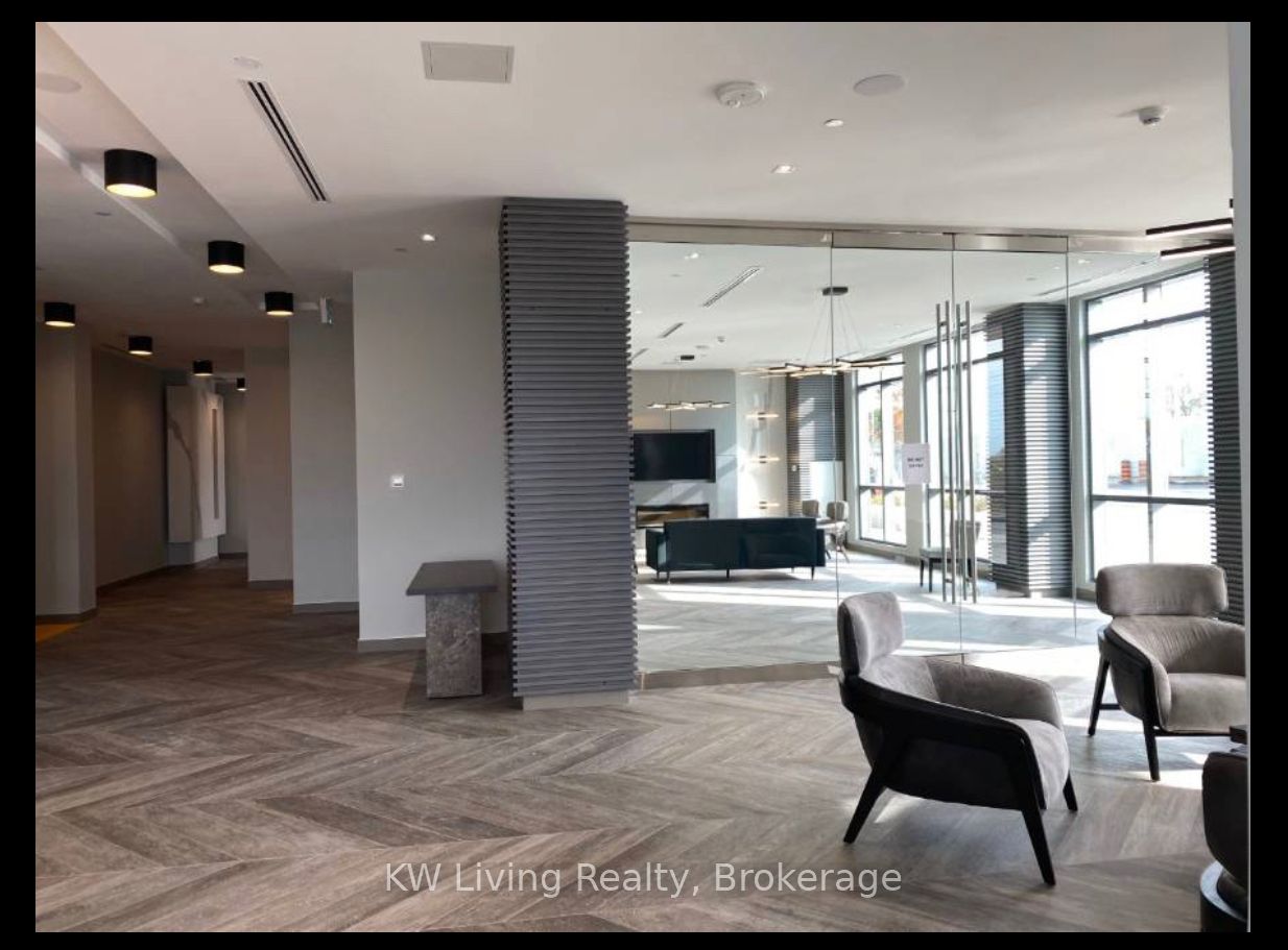 Unit 1108 - 50 Thomas Riley Road, Etobicoke 2