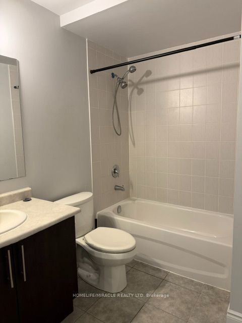 Unit 74 - 180 Howden Boulevard, Brampton 3
