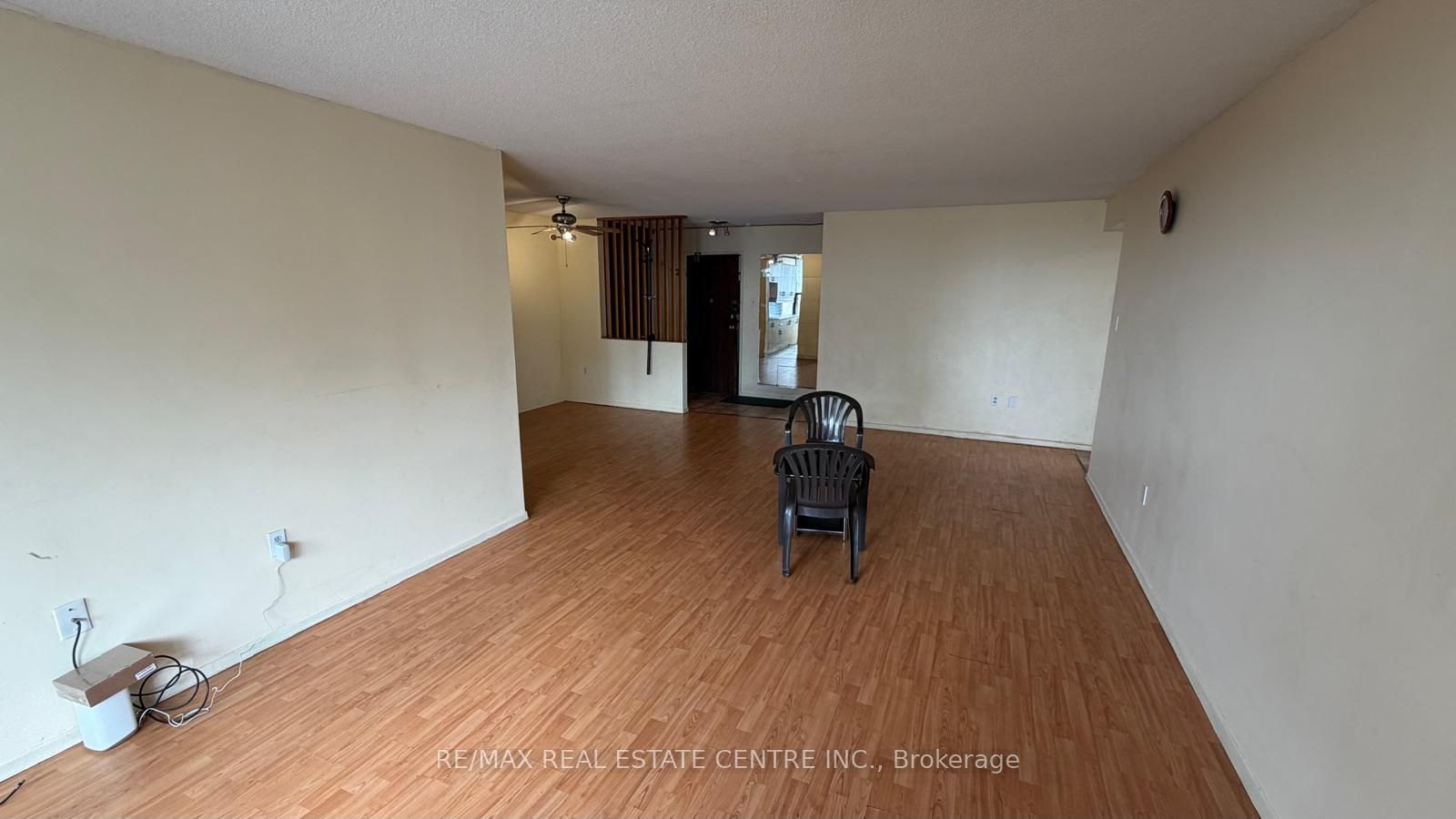 Unit 1202 - 17 Knightsbridge Road, Brampton 4