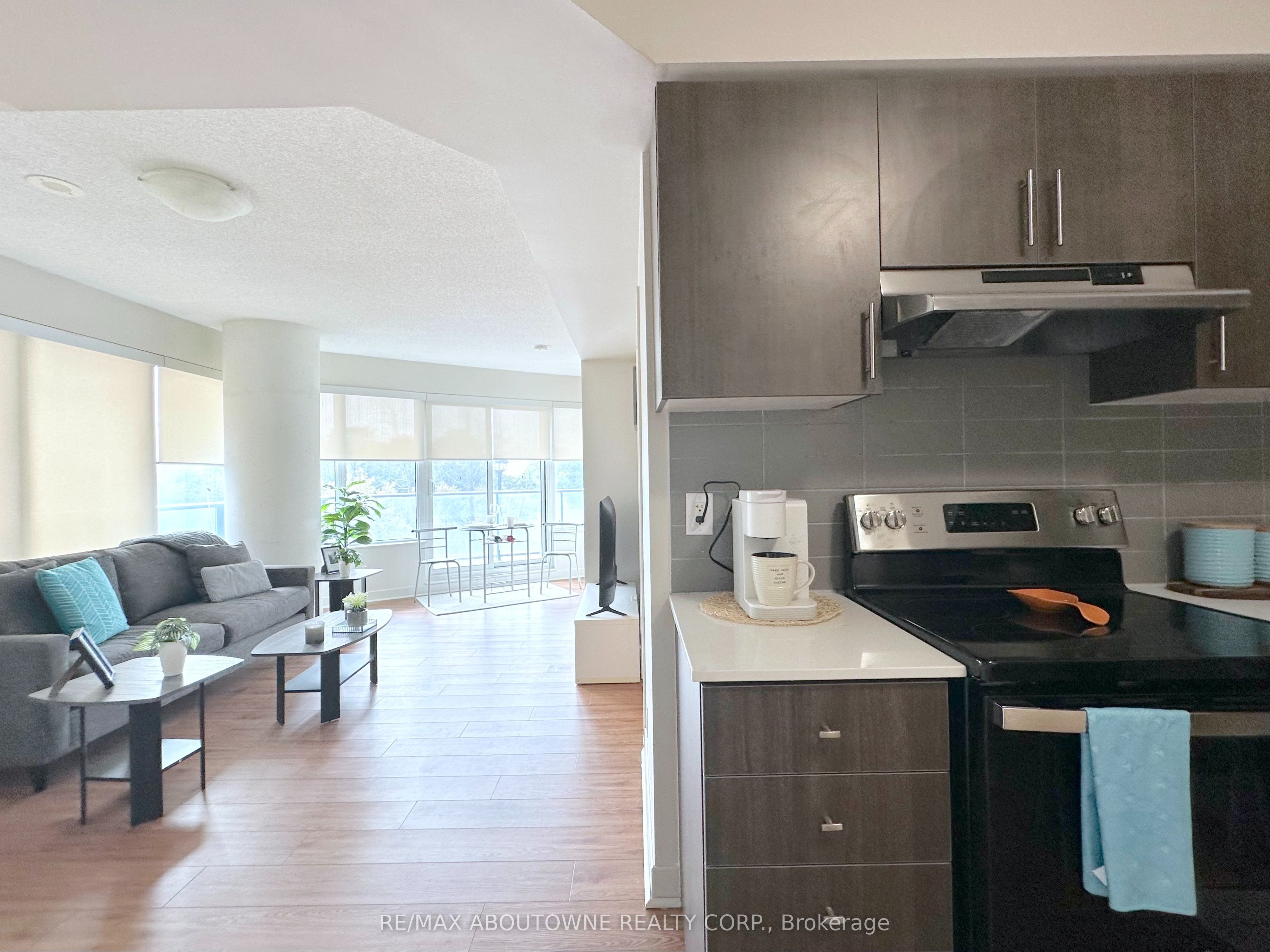 Unit 204 - 188 Clark Boulevard, Brampton 3