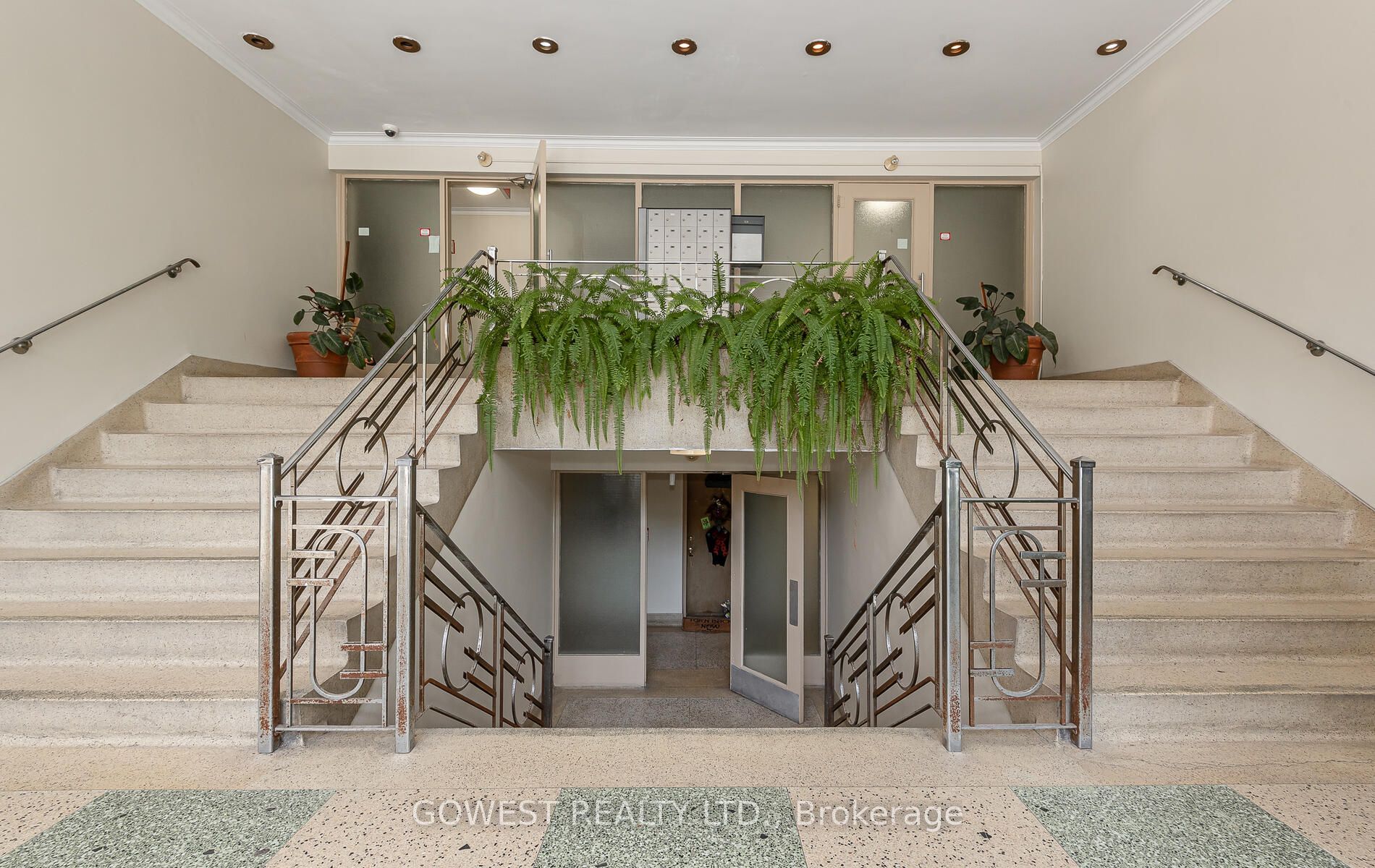 Unit 306 - 205 Keele Street, Toronto 4