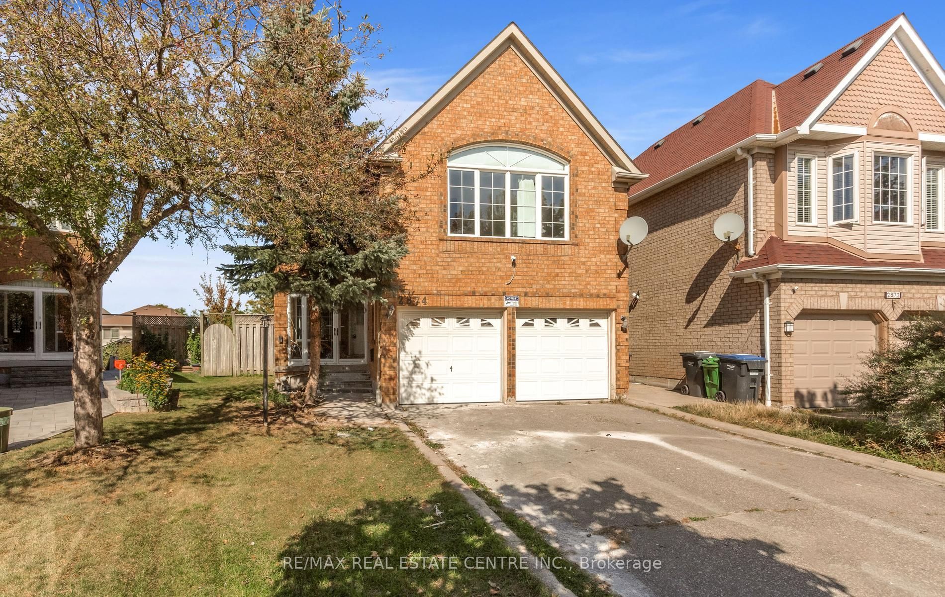 Unit Upper - 2874 Gardenview Crescent, Mississauga 2