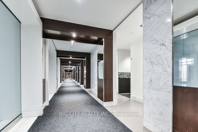 Unit 3103 - 225 Sherway Gardens Road, Etobicoke 4