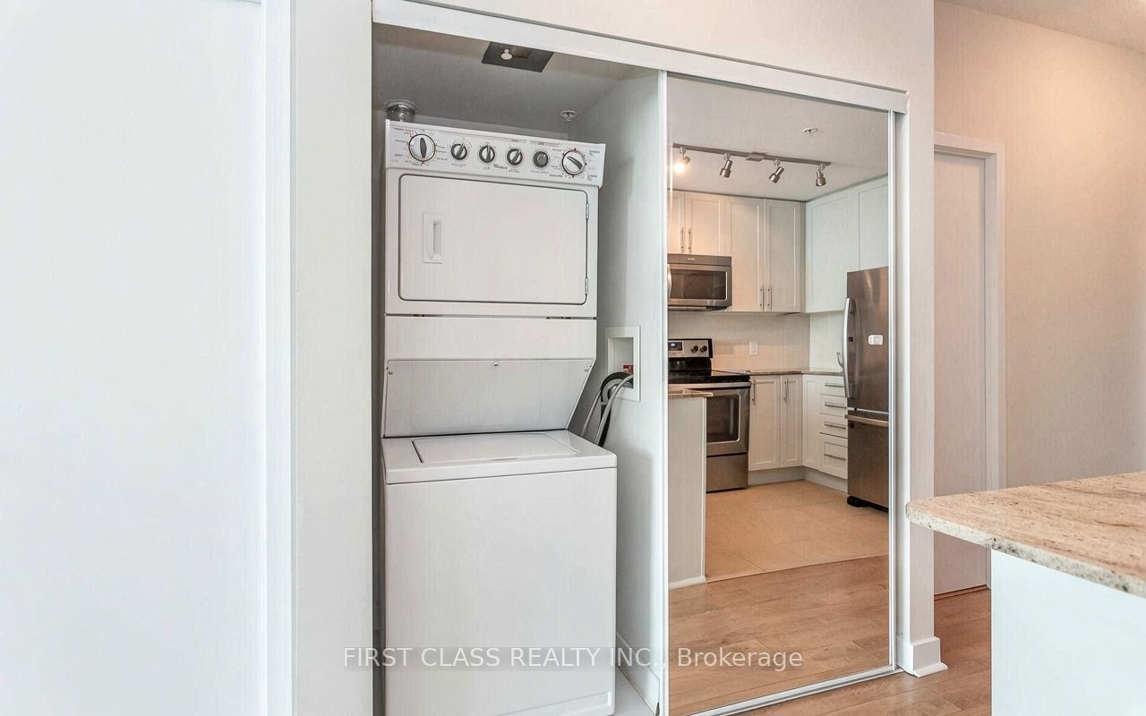 Unit 2110 - 3985 Grand Park Drive, Mississauga 5