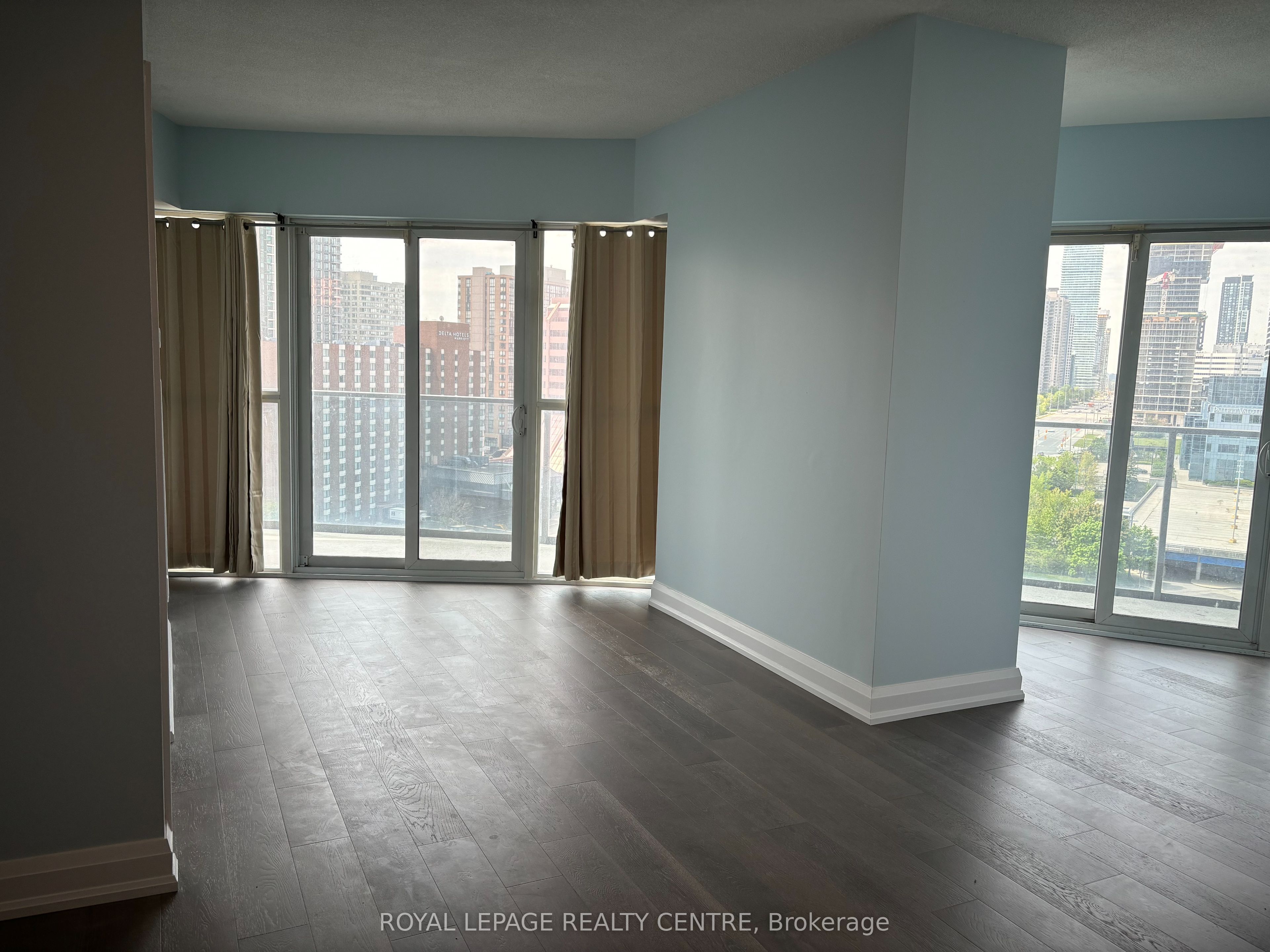 Unit 1103 - 60 Absolute Avenue, Mississauga 5