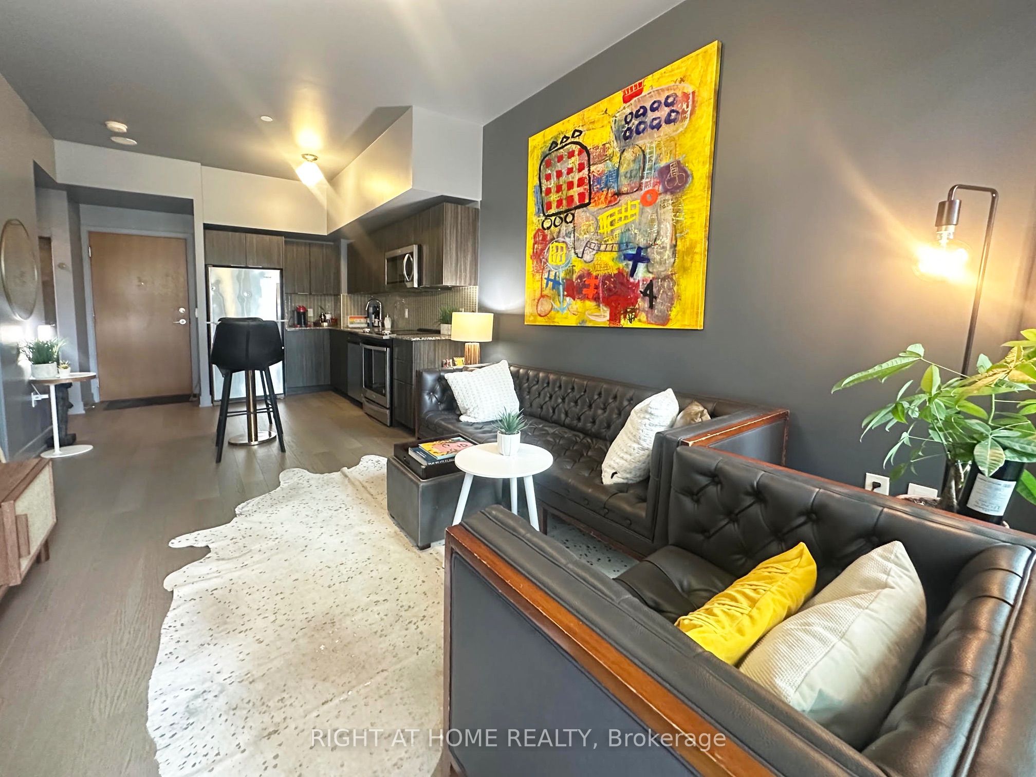 Unit 540 - 30 Shore Breeze Drive, Etobicoke 5