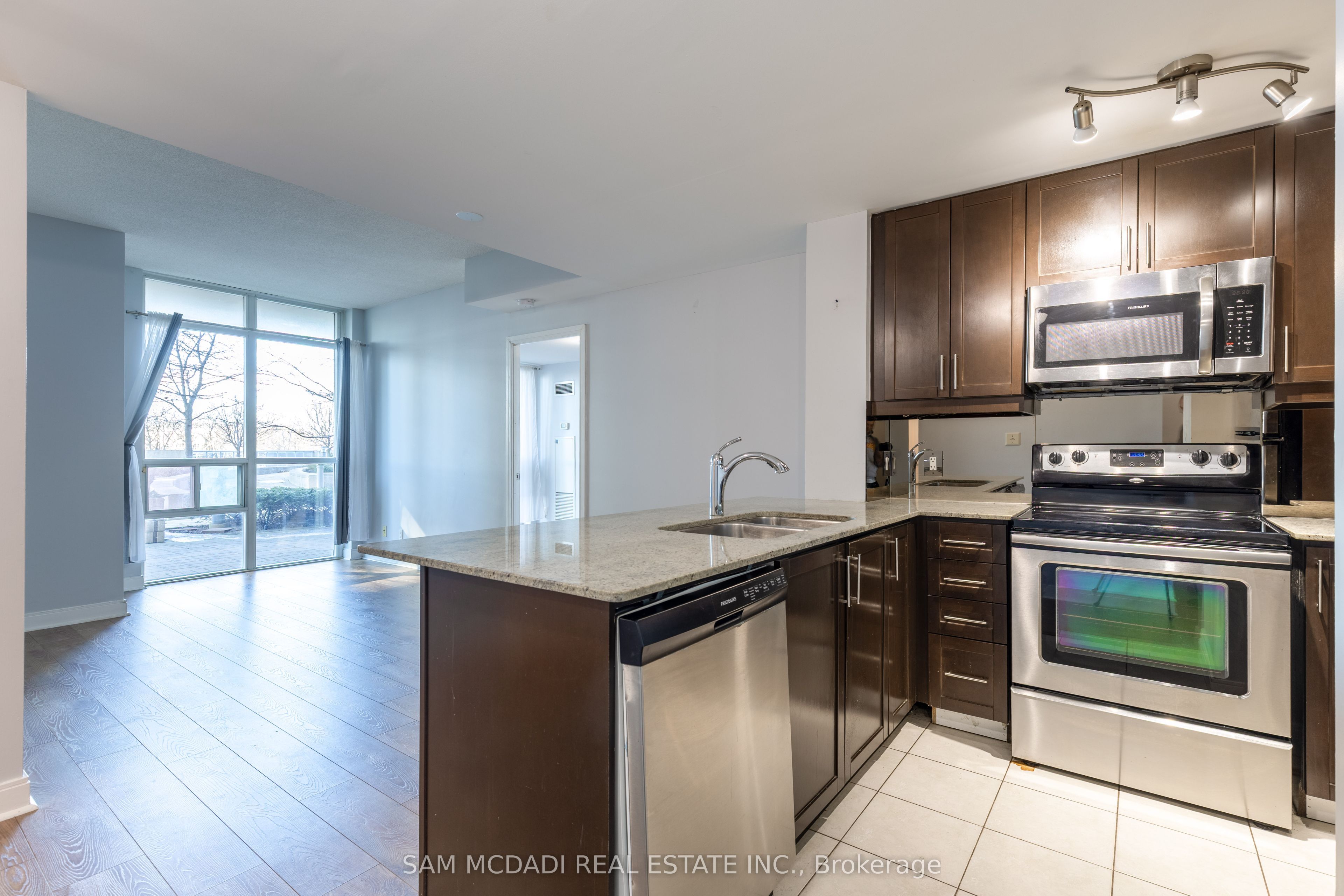 Unit 310 - 70 Absolute Avenue, Mississauga 3