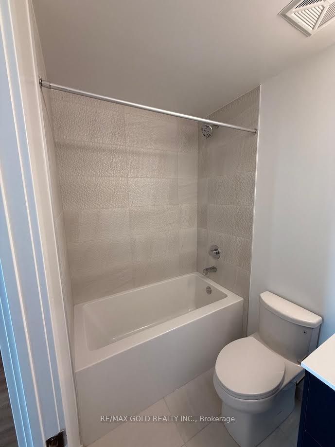 Unit 2502 - 5105 Hurontario Street, Mississauga 5