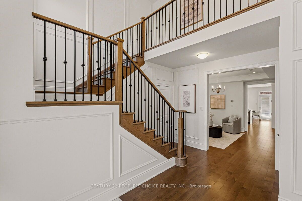 3294 Charles Fay Passage E, Oakville 5