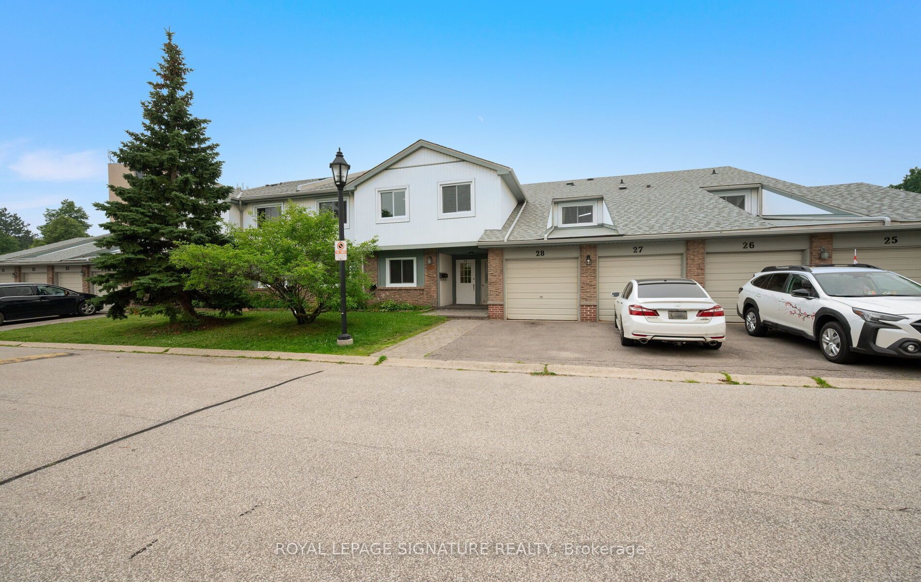 Unit 28 - 6777 Formentera Avenue, Mississauga 3