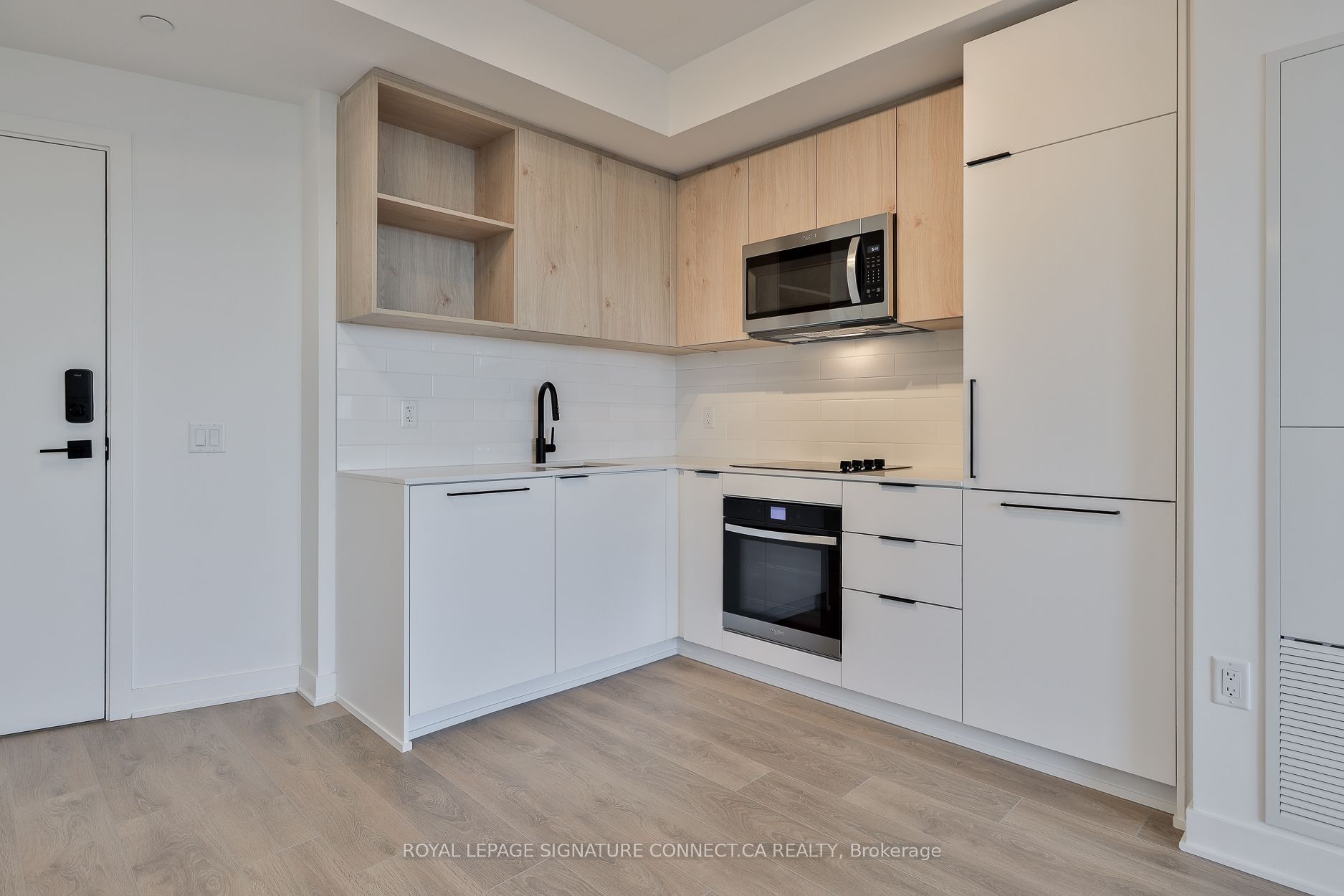 Unit 1309 - 1185 Dupont Street, Toronto 4