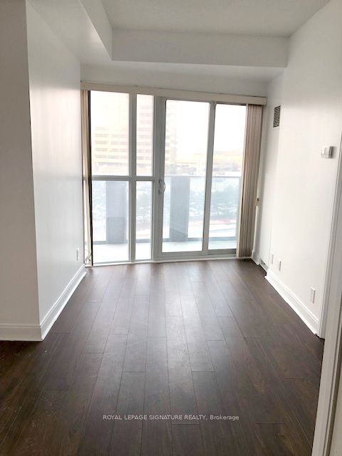 Unit 604 - 60 Absolute Avenue, Mississauga 5